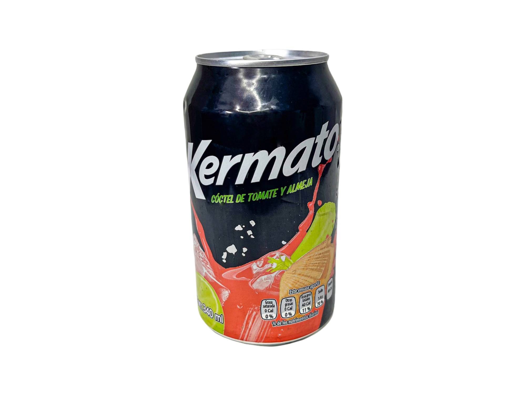  Kermato