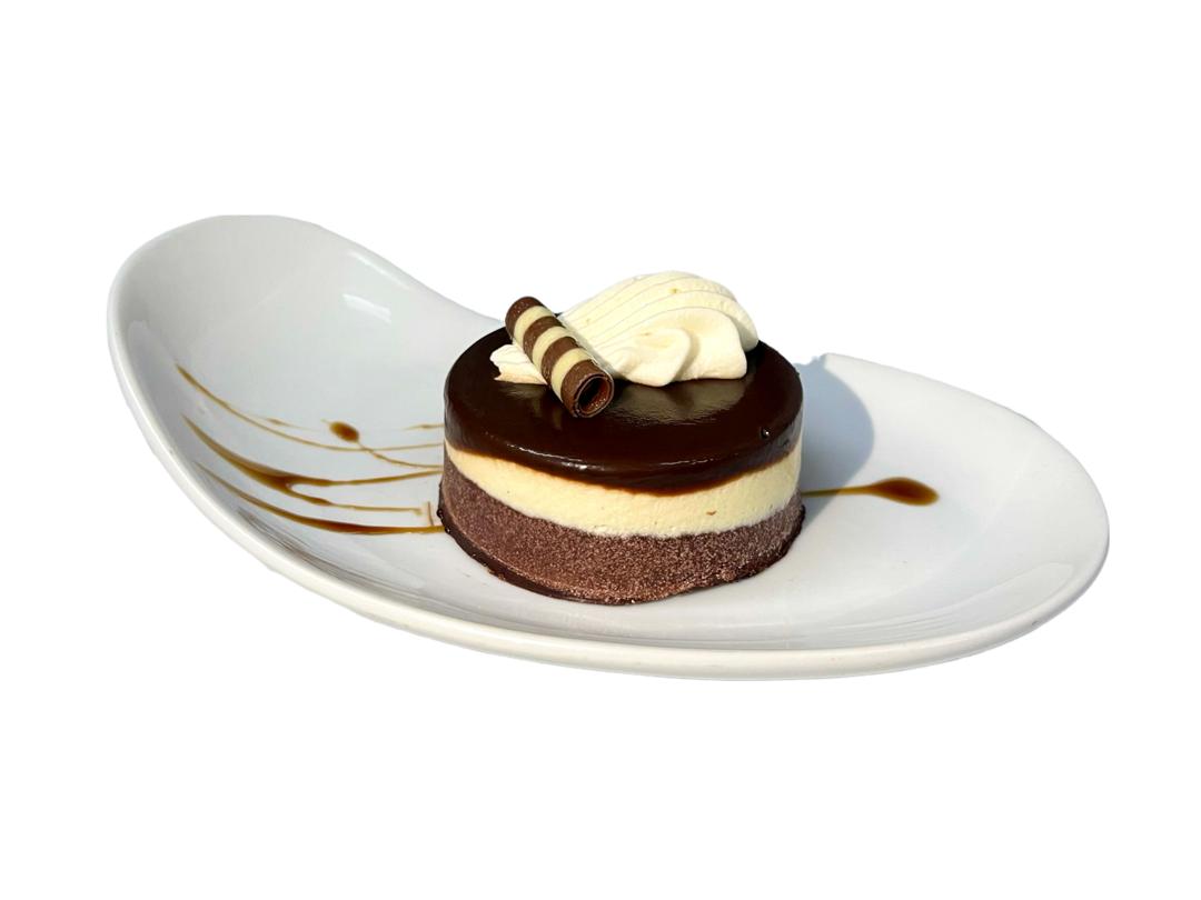  Festival de chocolate