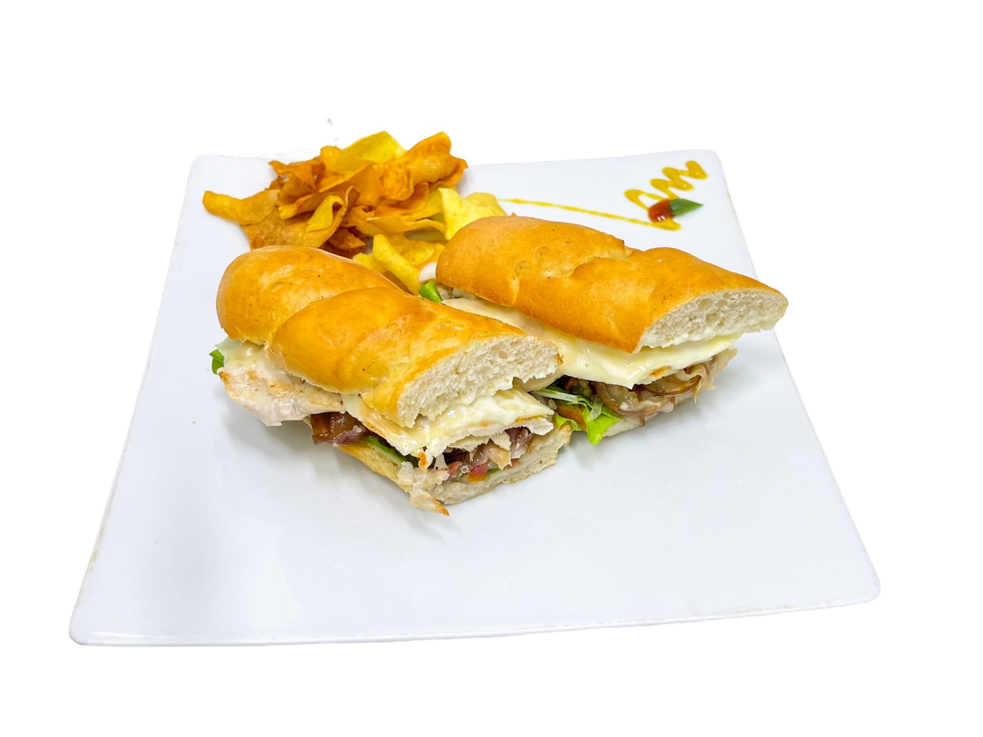  Sandwich Formula 1