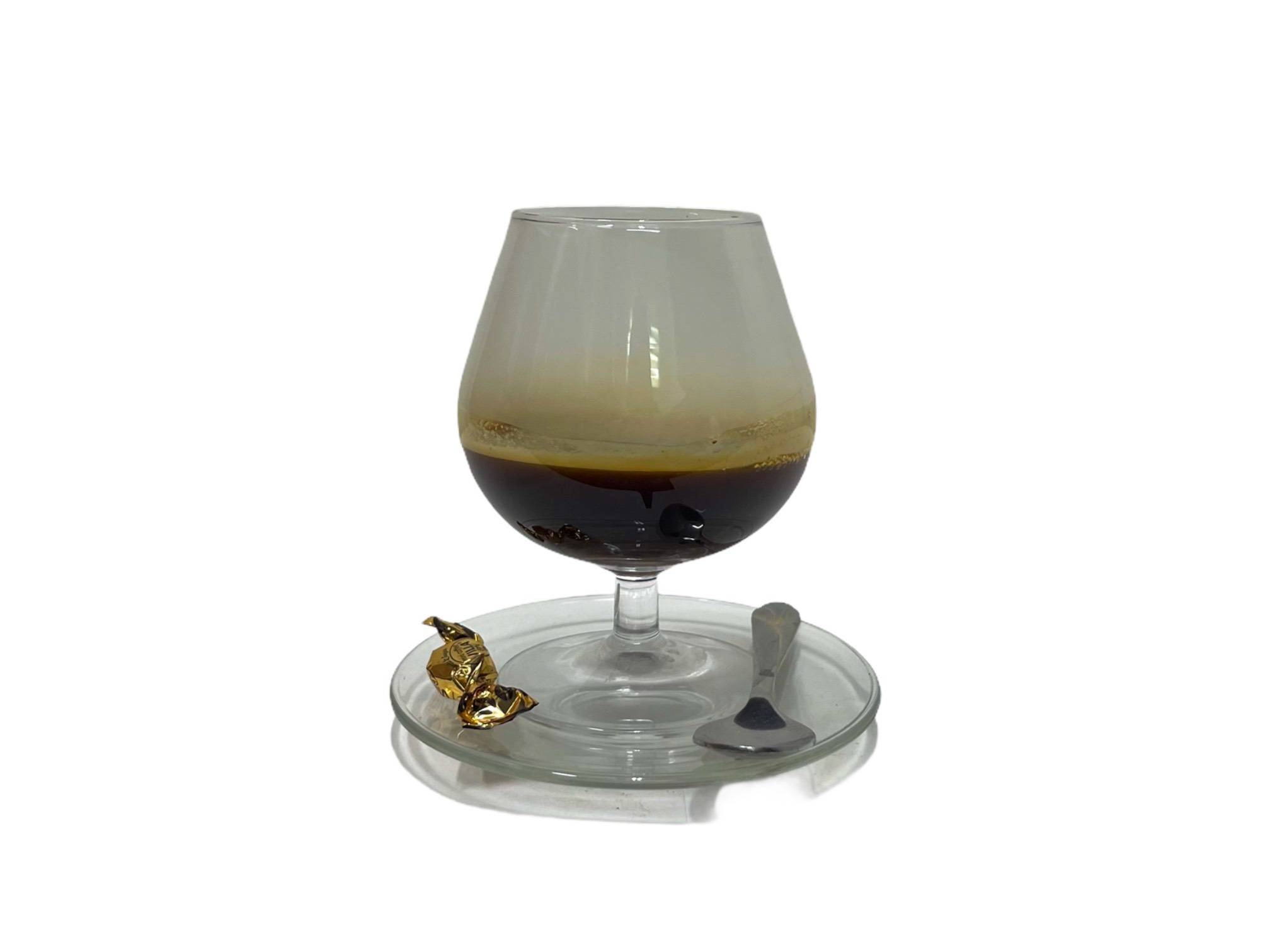  Carajillo