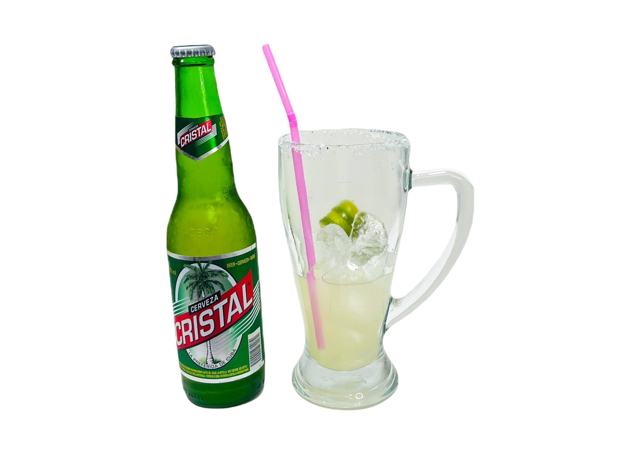  Chelada (Botella)