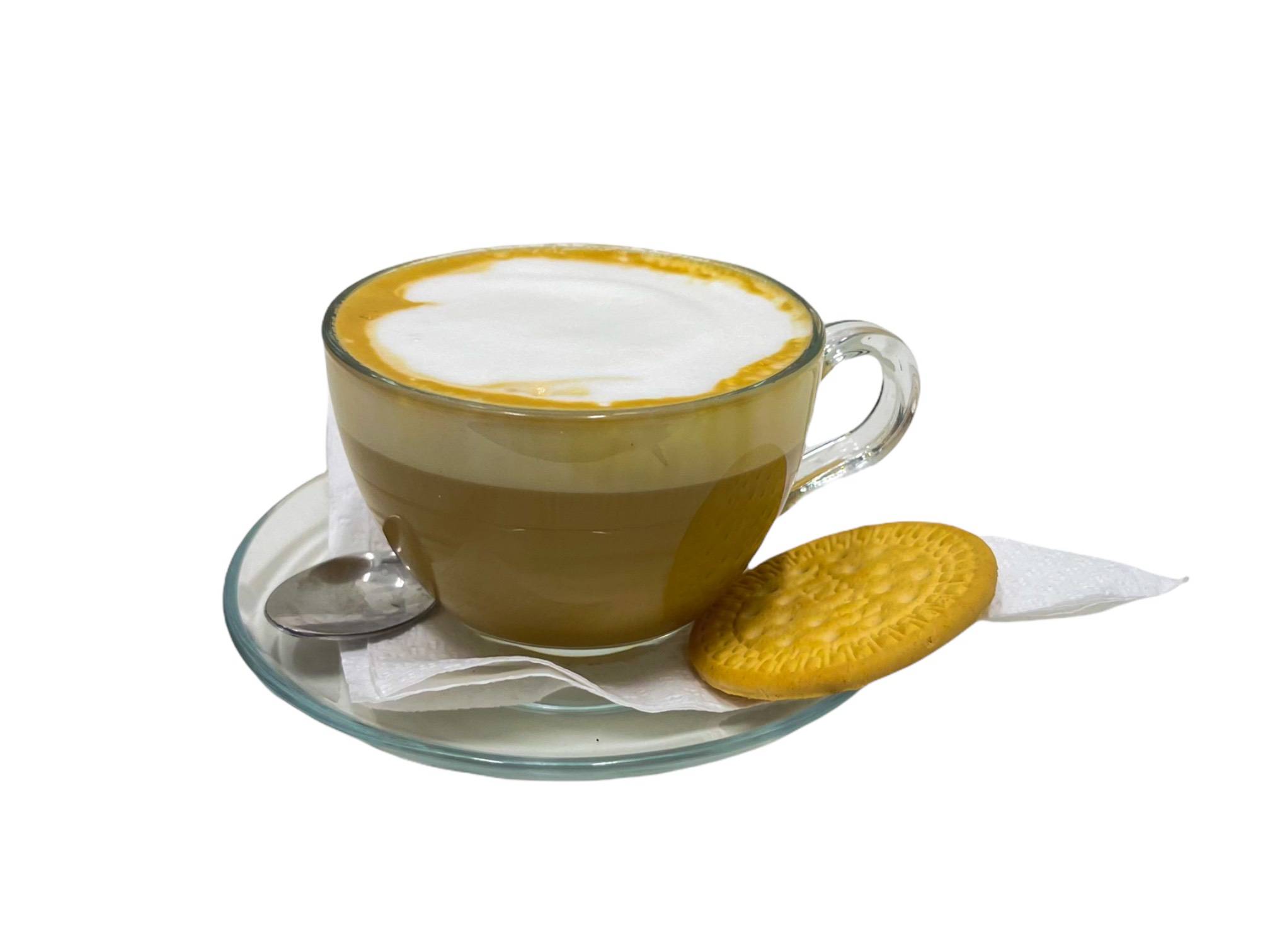  Con leche