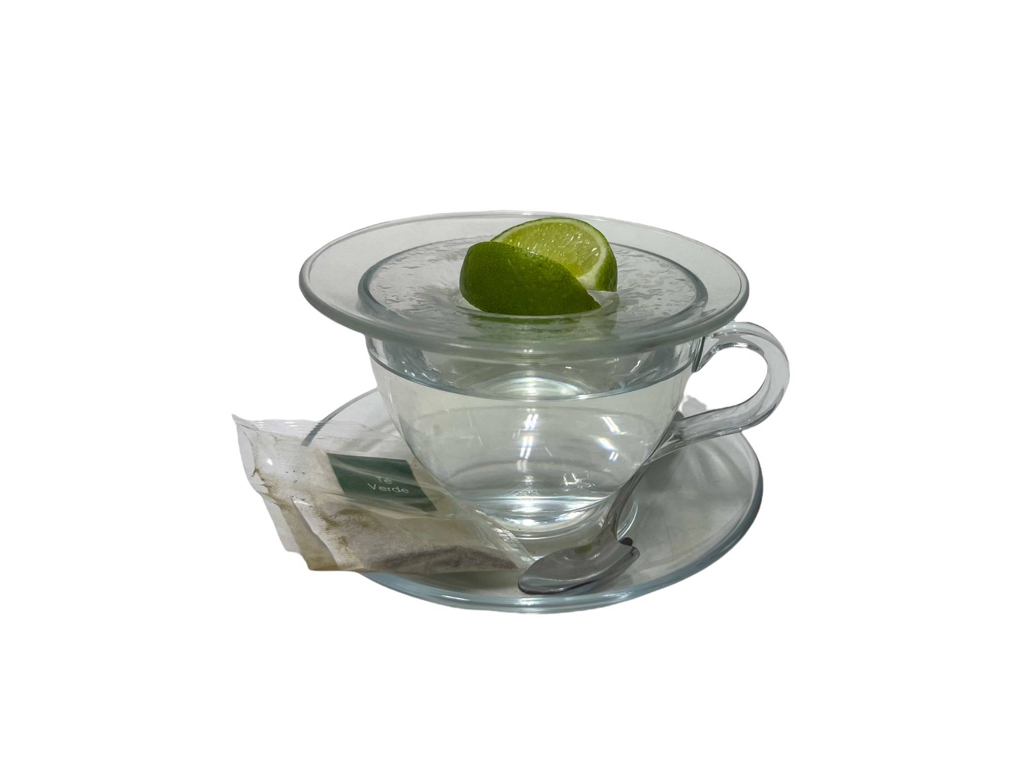  Té caliente o frío