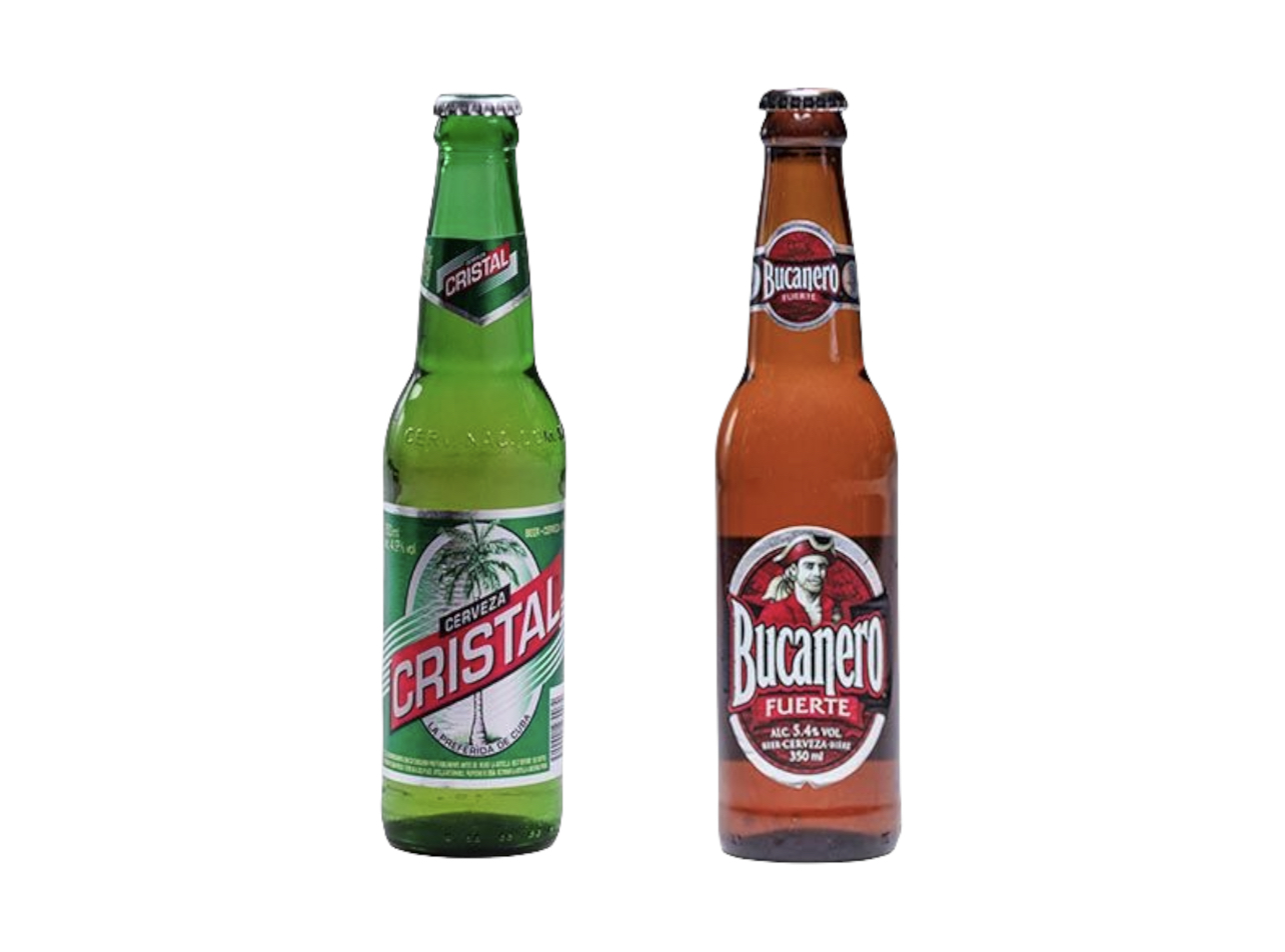  Cerveza de Botella Nacional