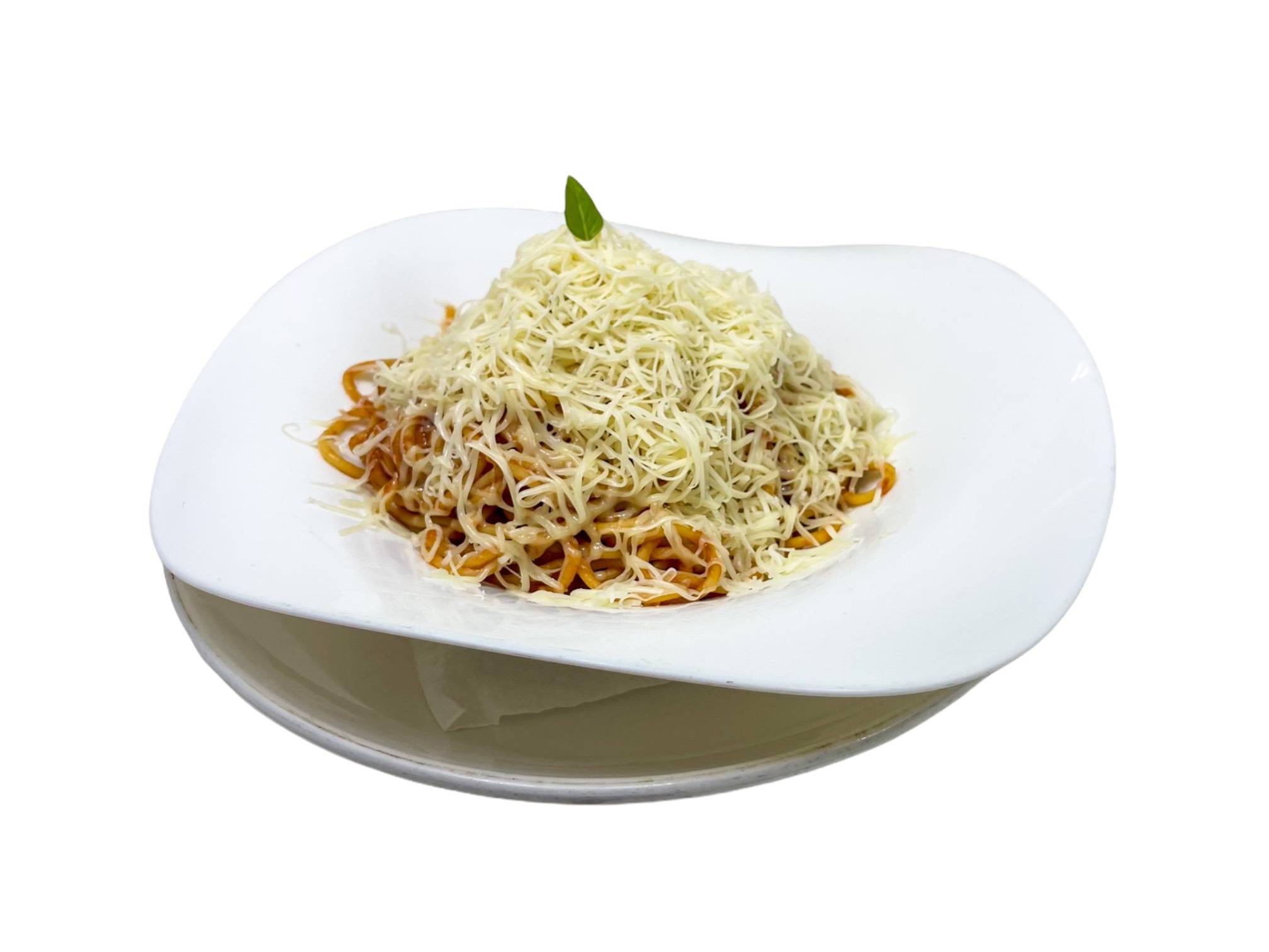 Espaguetis PapiRey