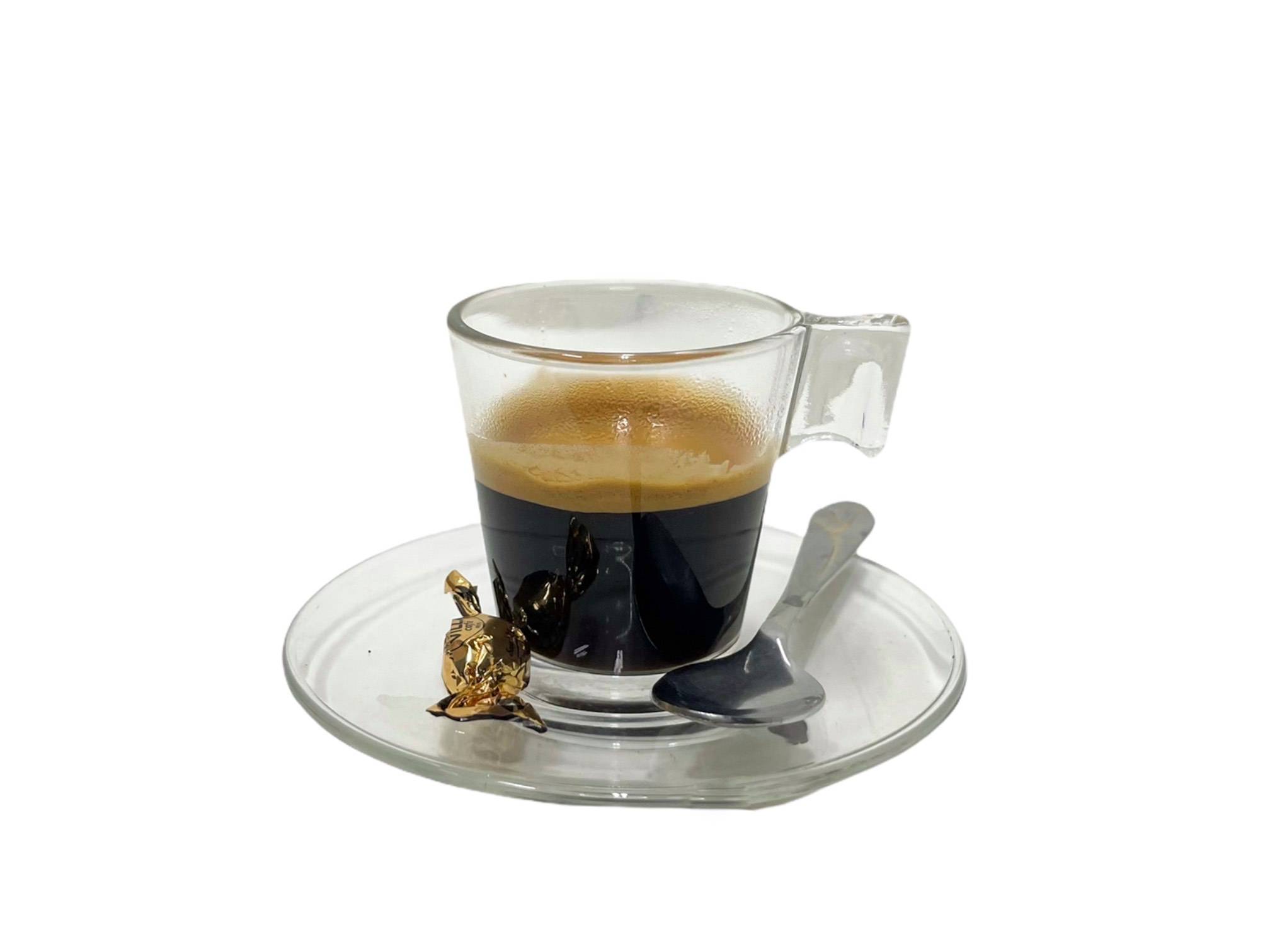  Espresso