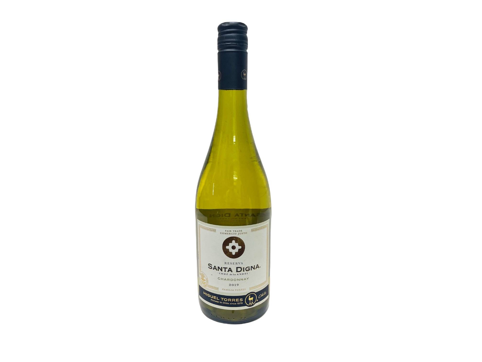  Blanco de la casa (botella)