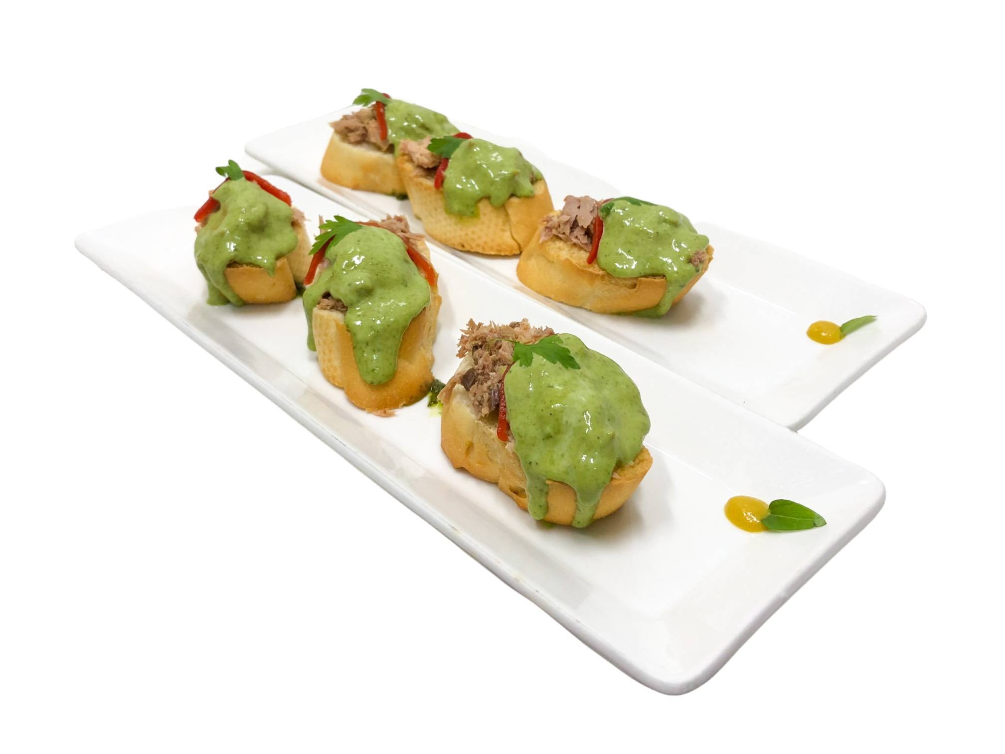  Tapa Costacosta