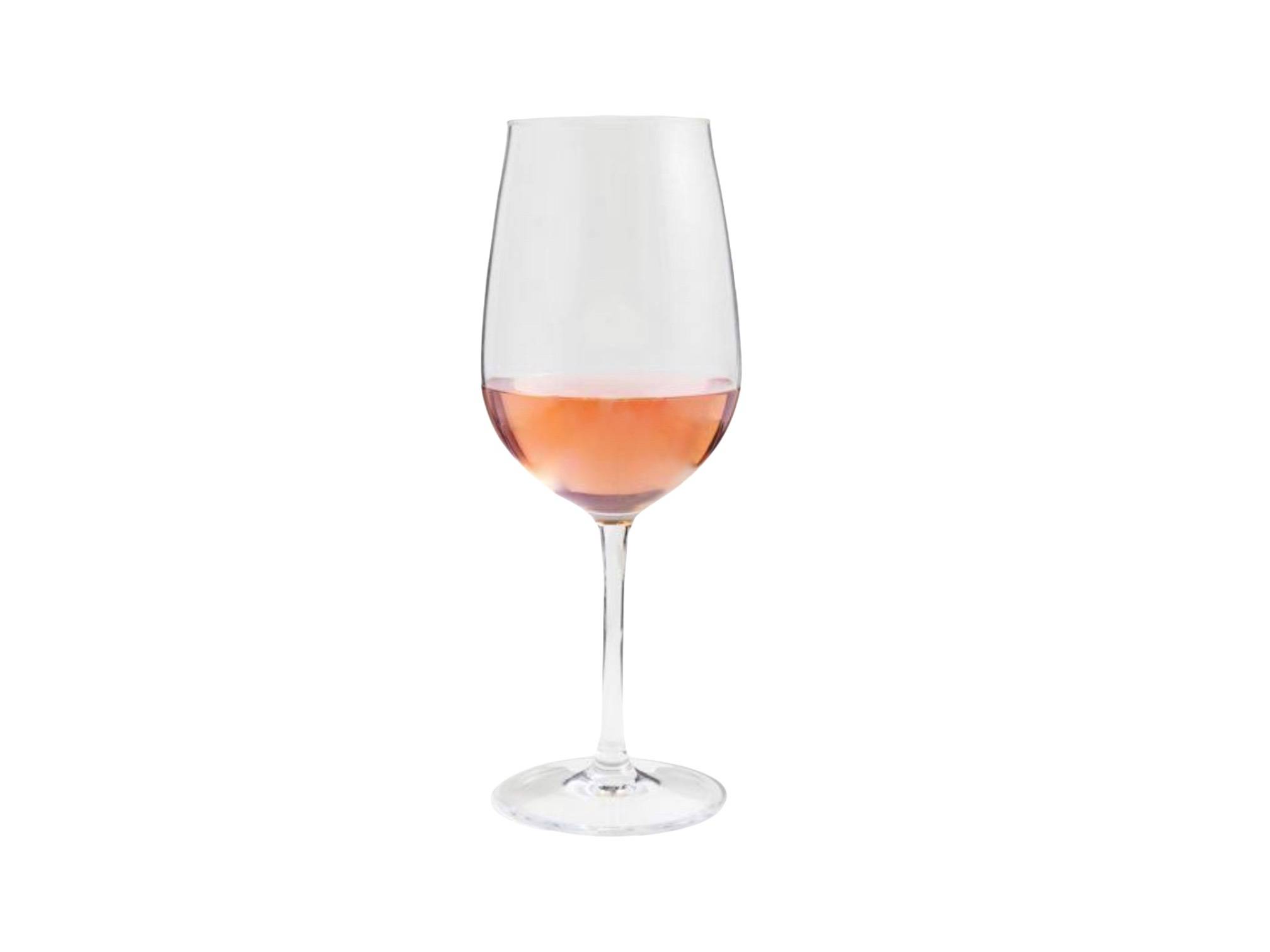  Rosado de la casa (copa)