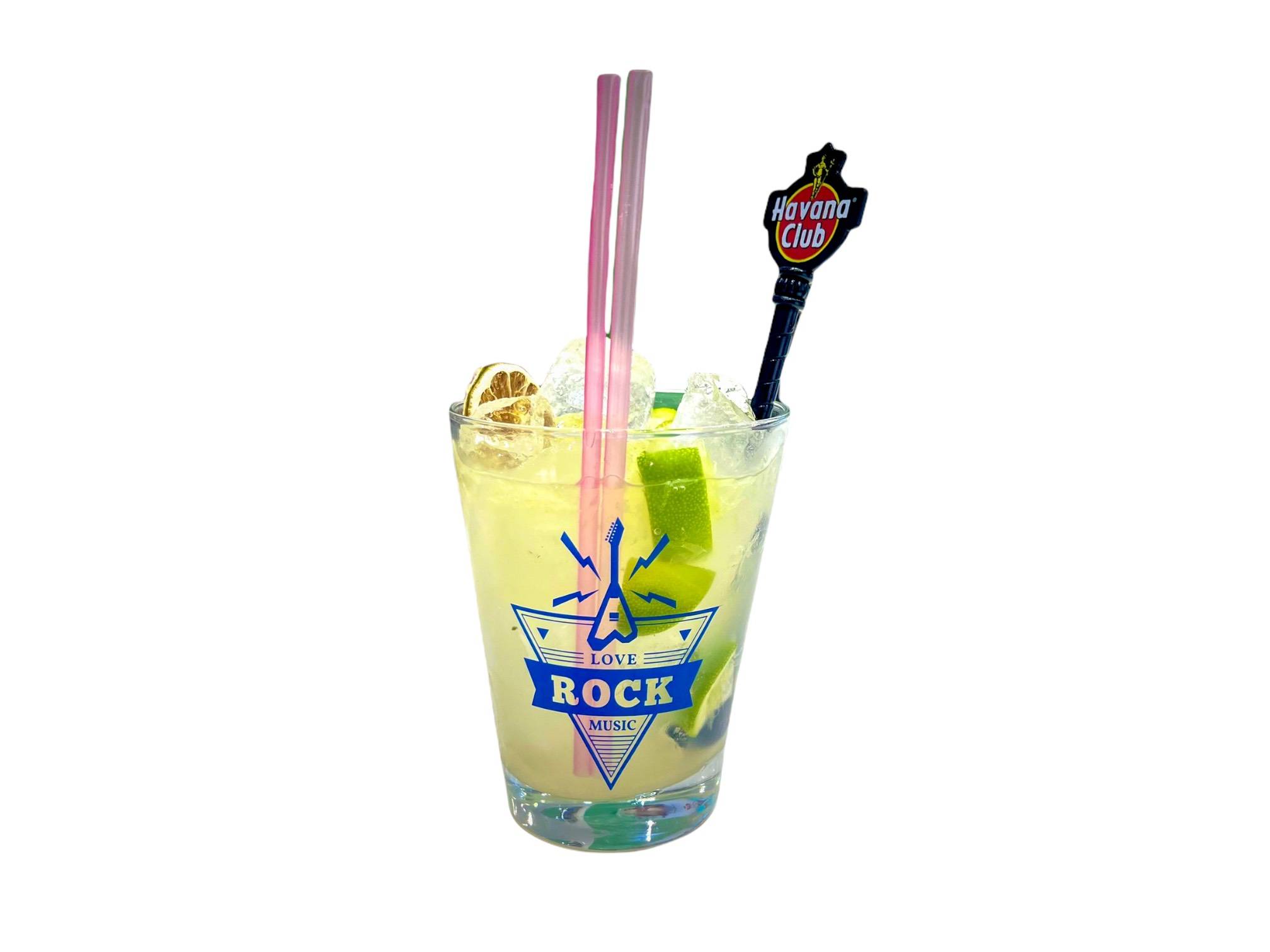  Caipiroska