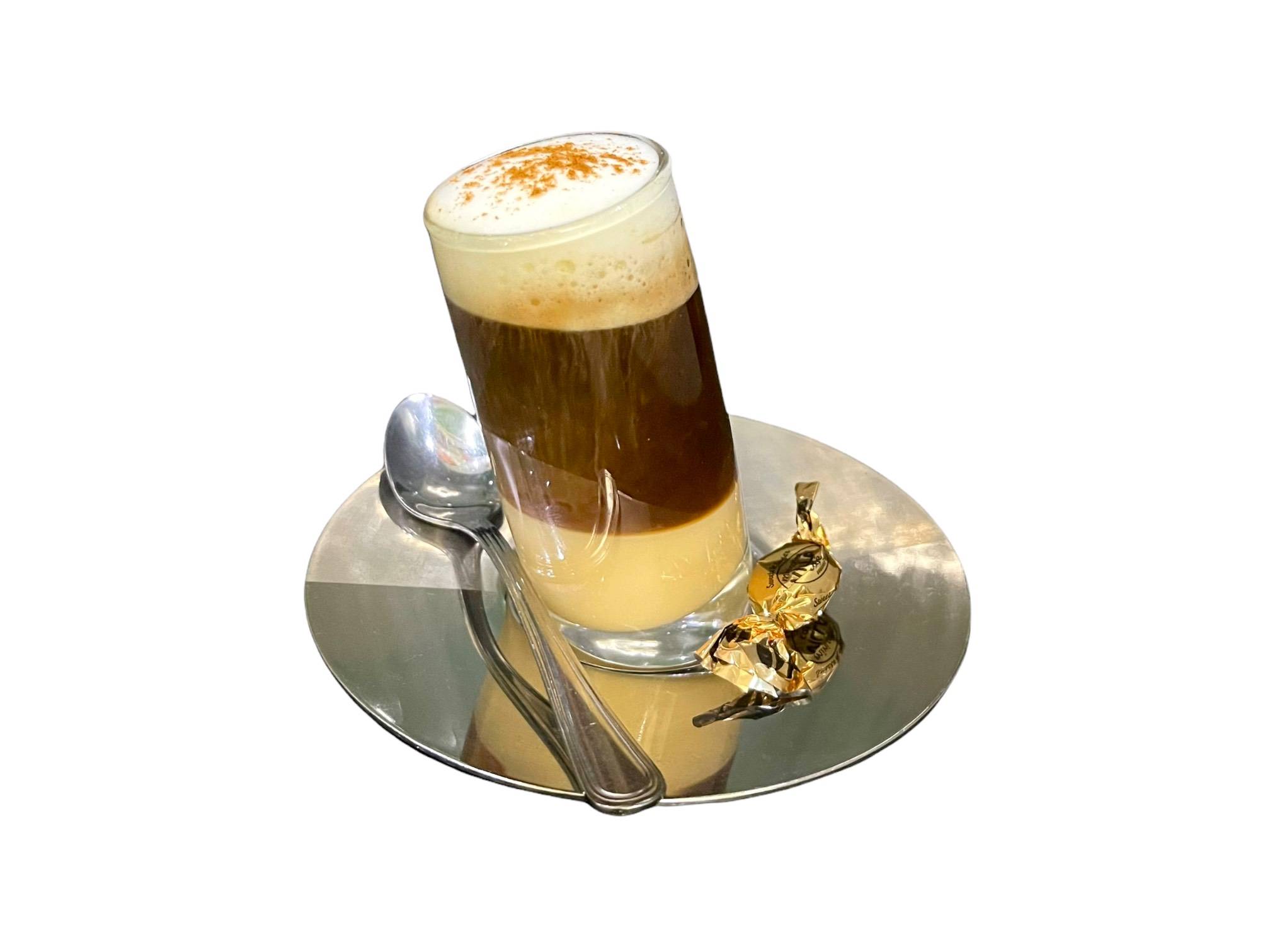  Café PapiRey