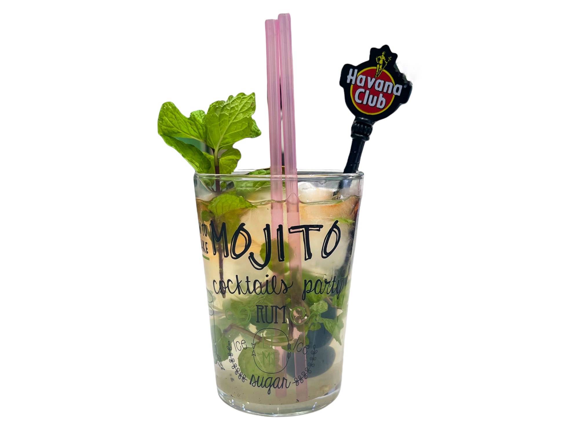  Mojito