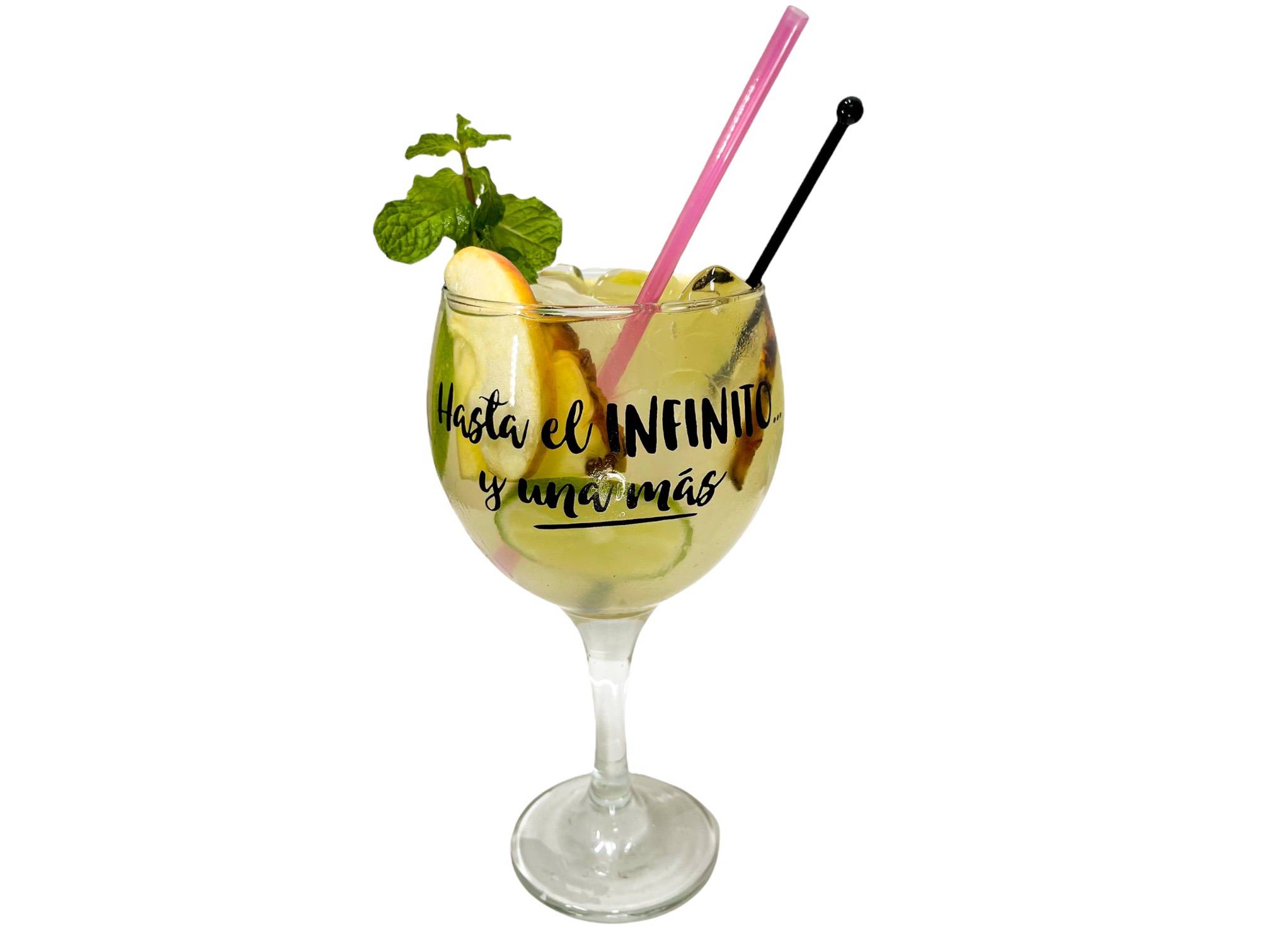  Limonada PapiRey
