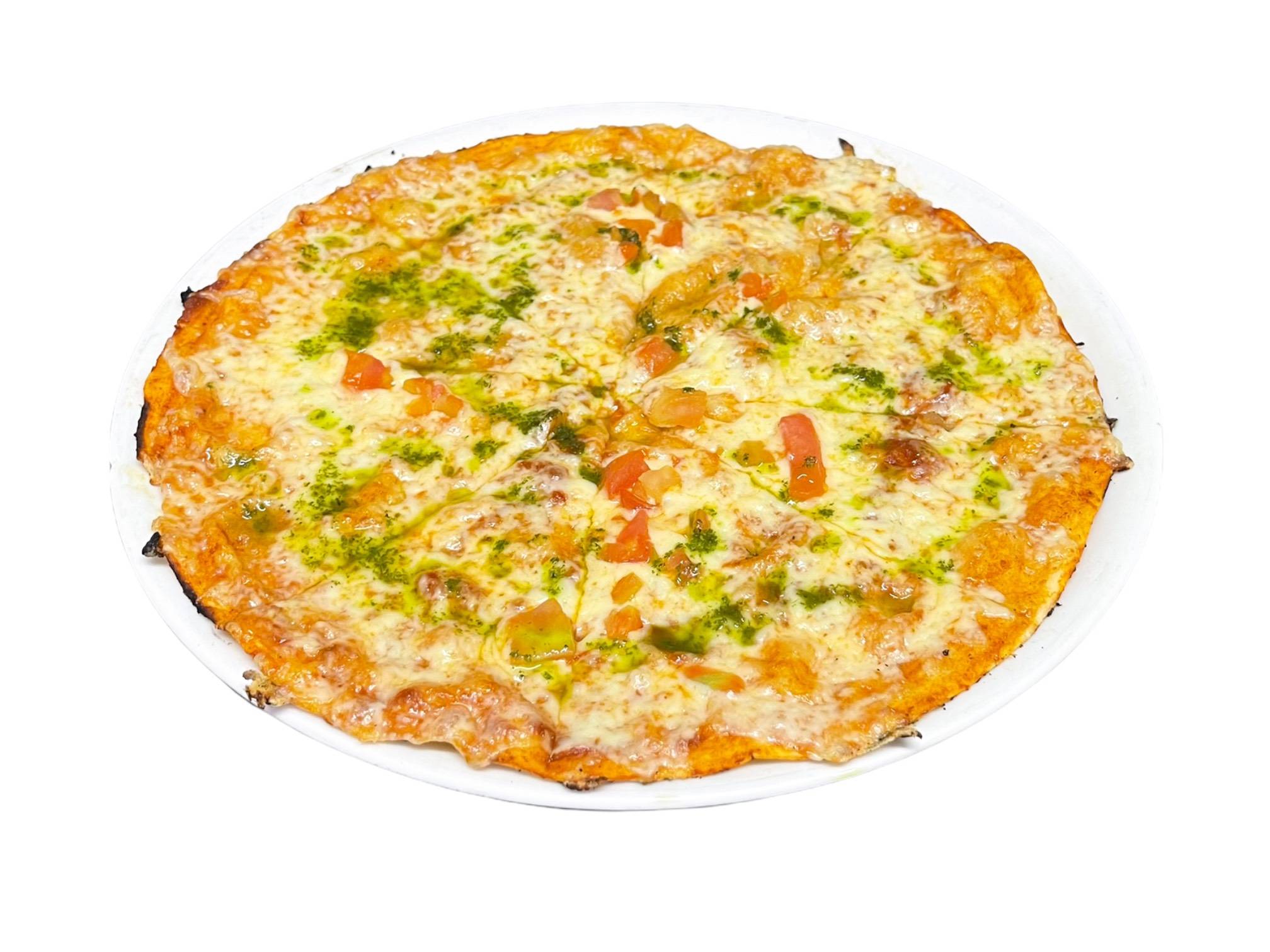  Fina pizza PapiRey