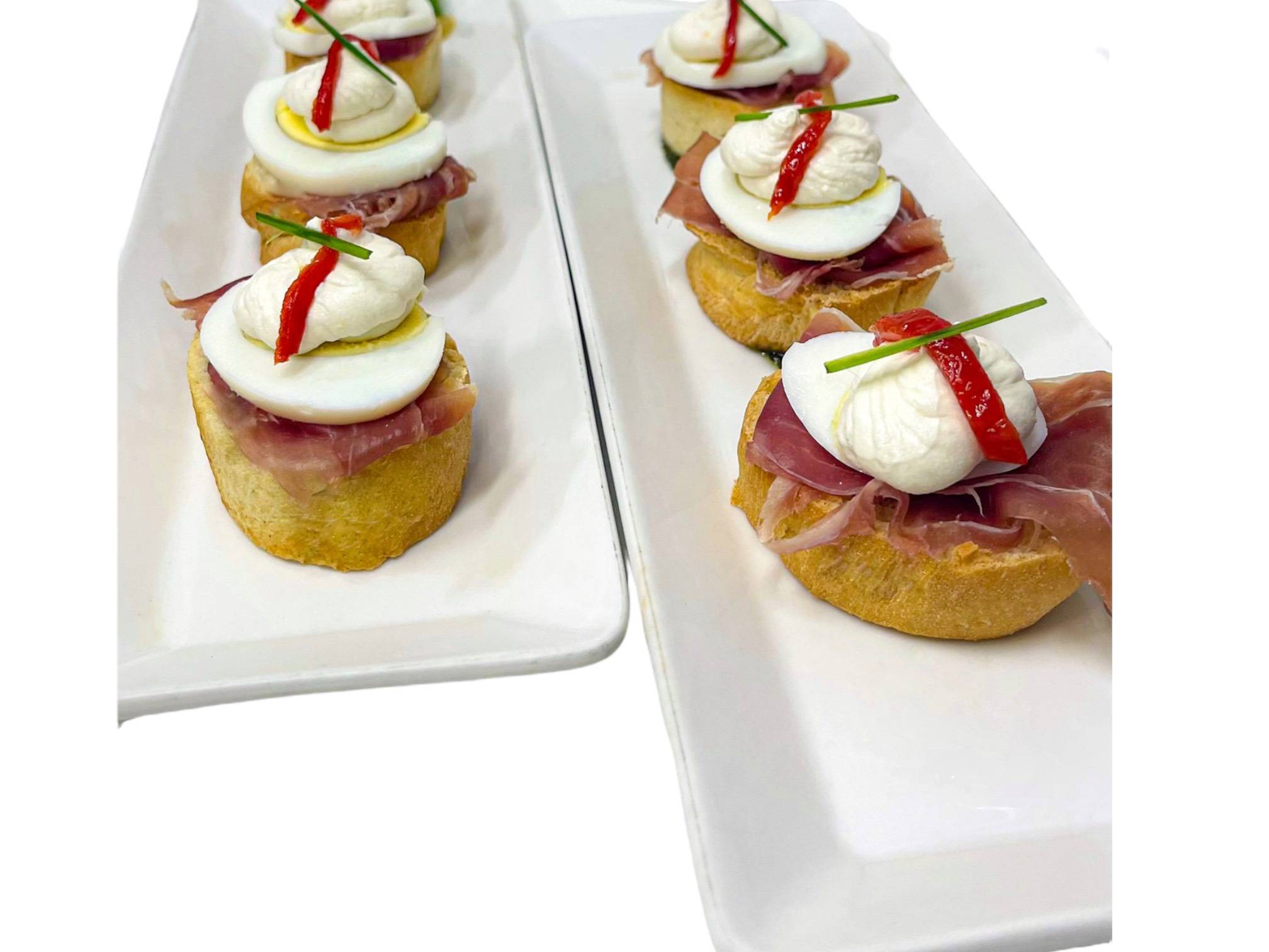  Tapa Motorina