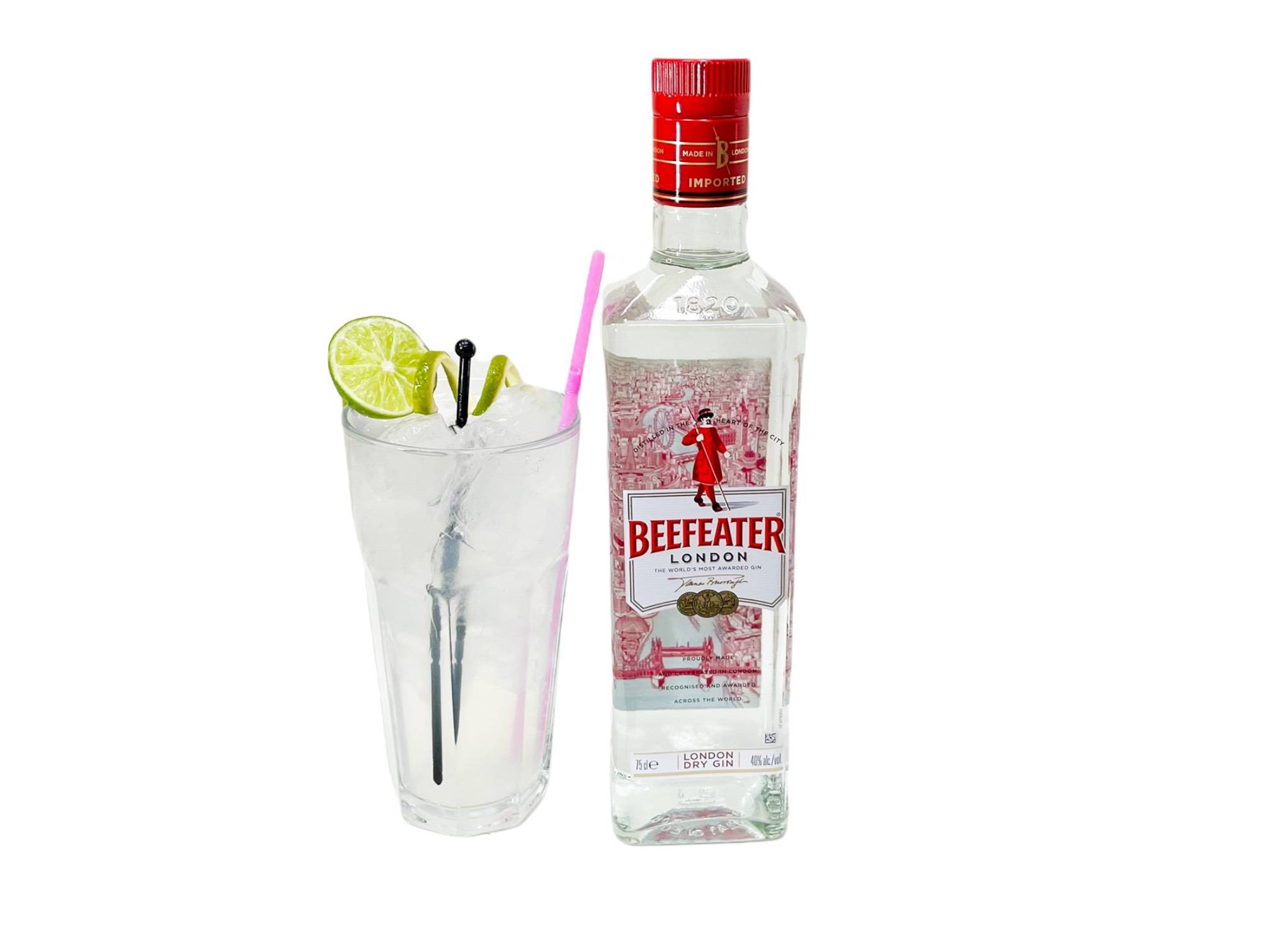  Tom collins