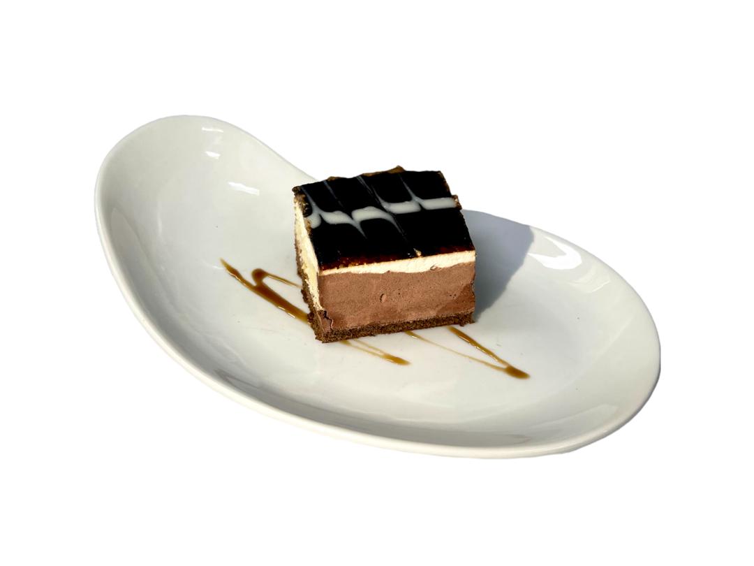  Triple Chocolate