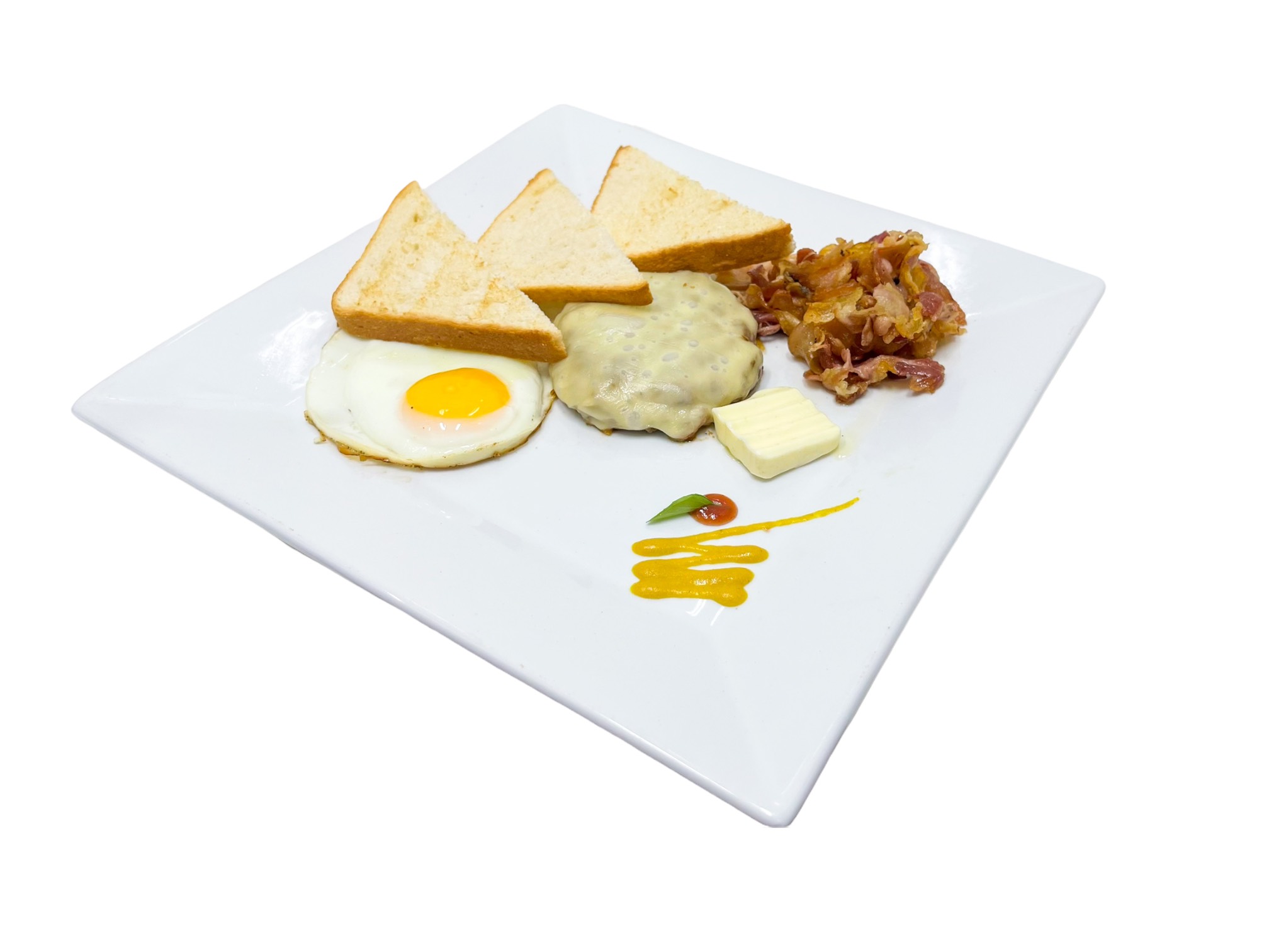 Desayuno PapiRey