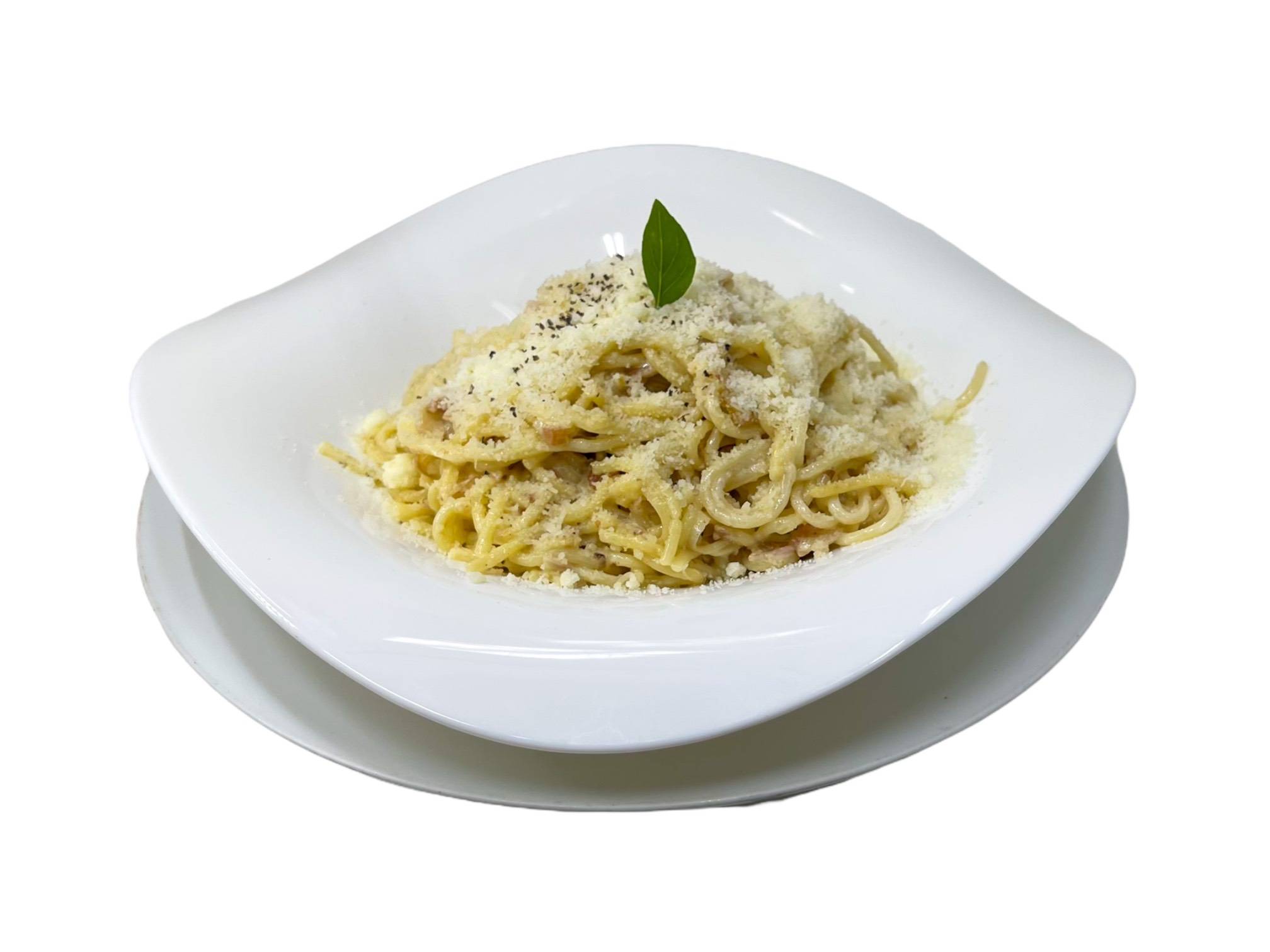  Carbonara