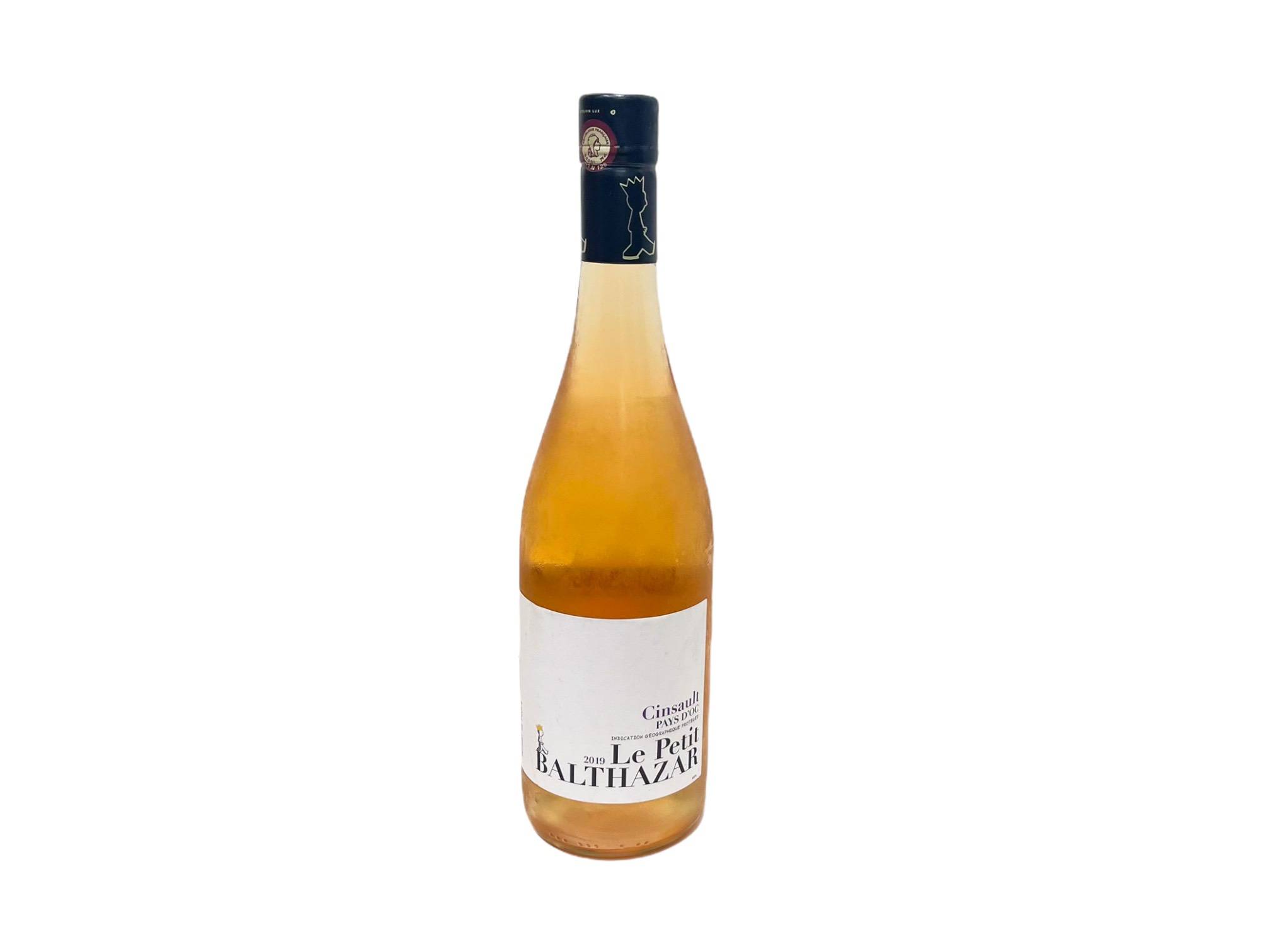  Rosado de la casa (botella)