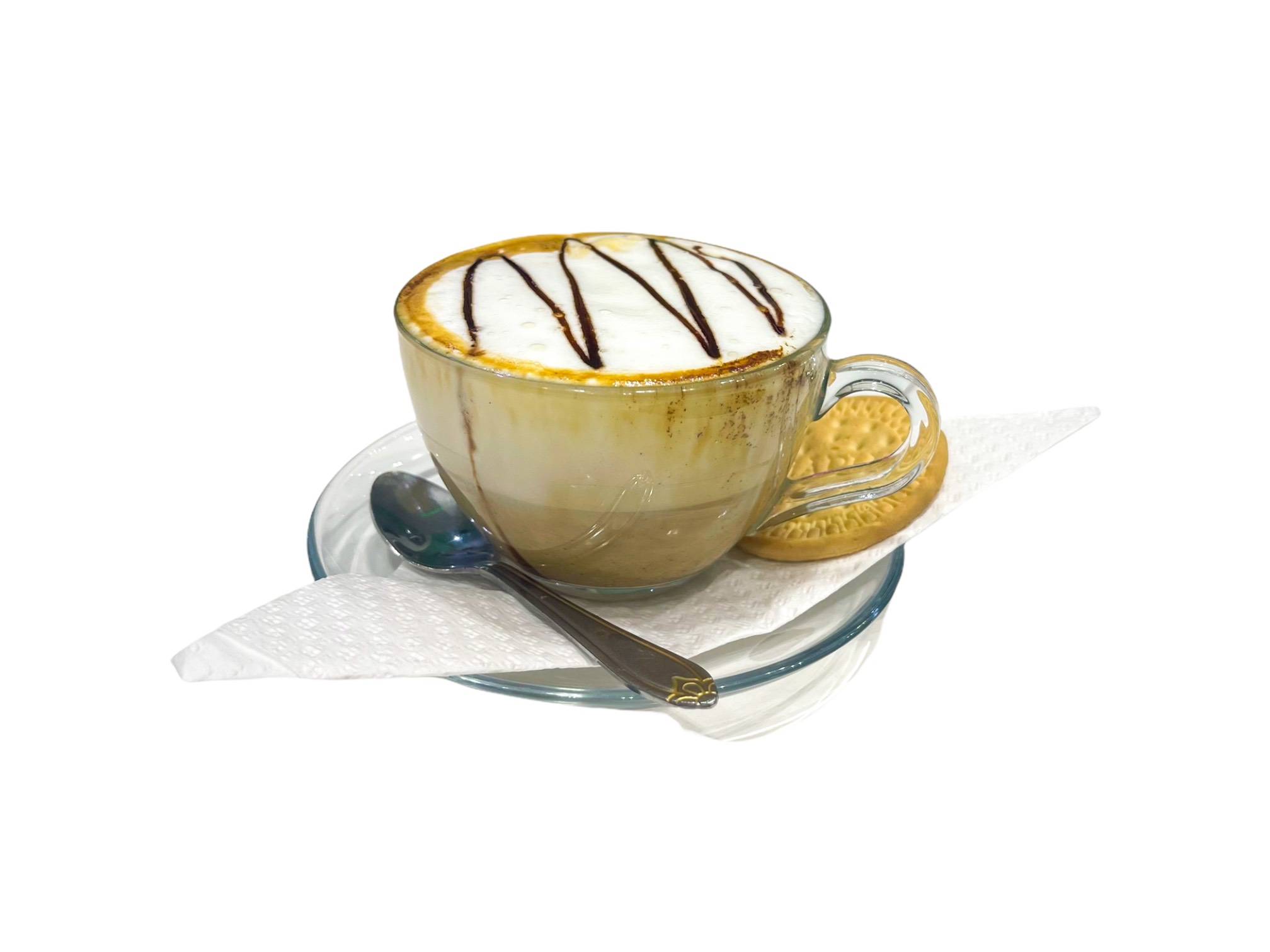  Сapuchino