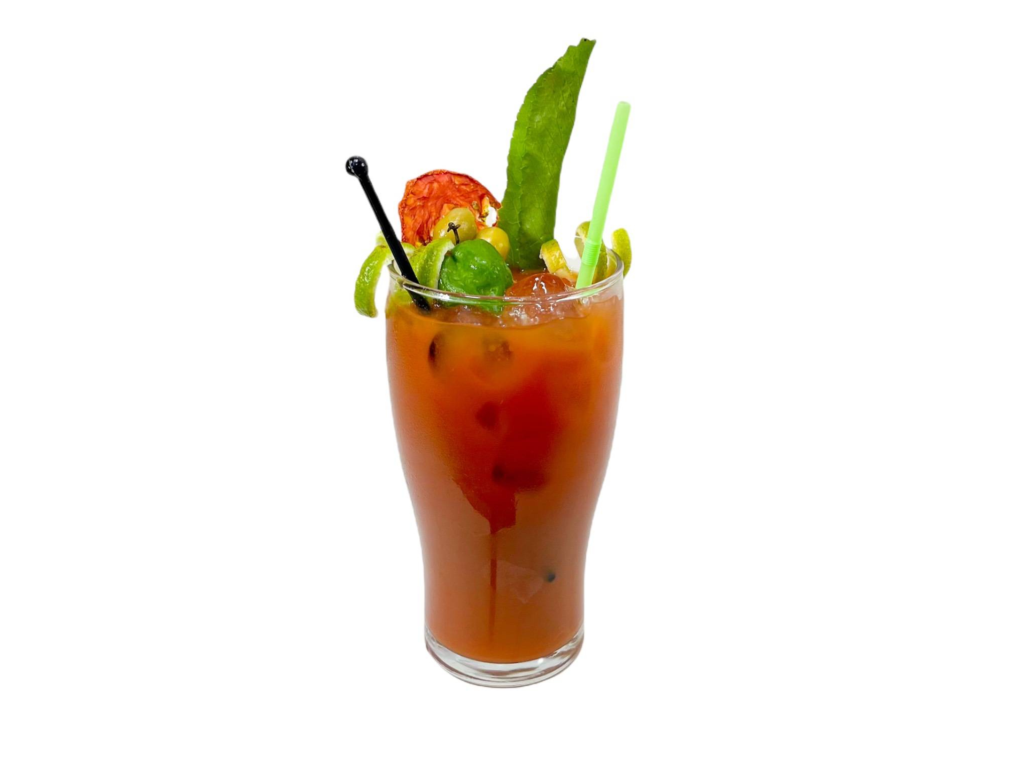  Bloody mary