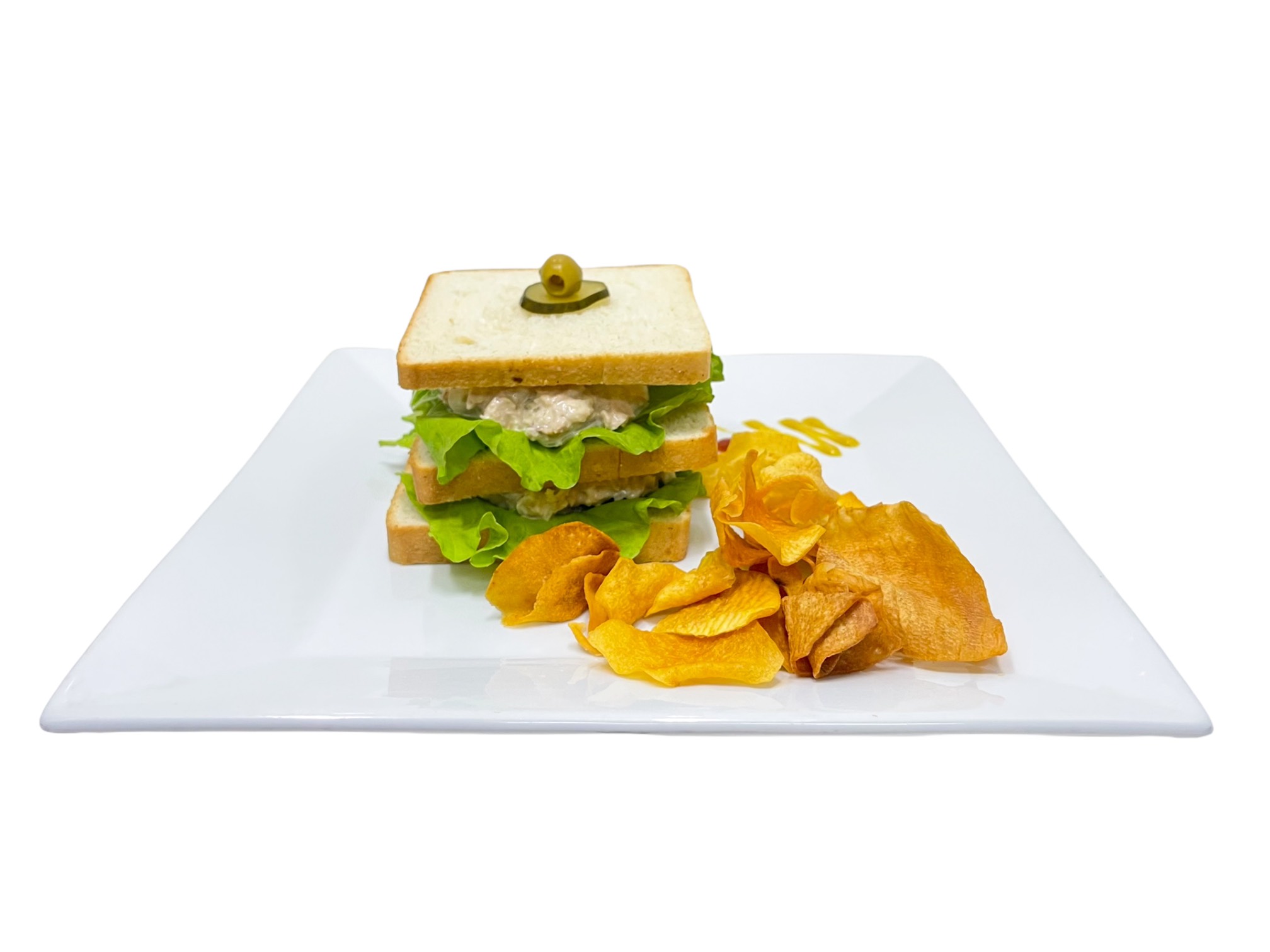  Sandwich Regata