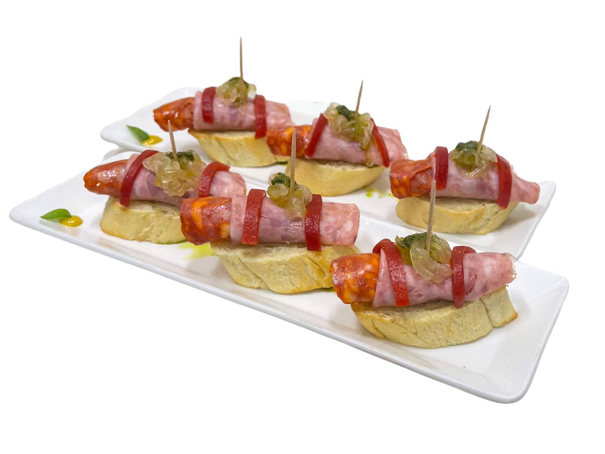  Tapa Don Genaro