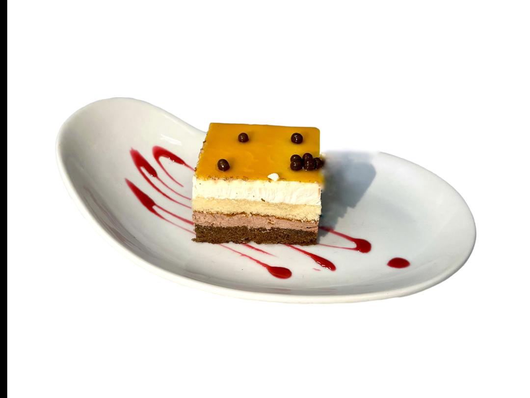  Tarta San Marco