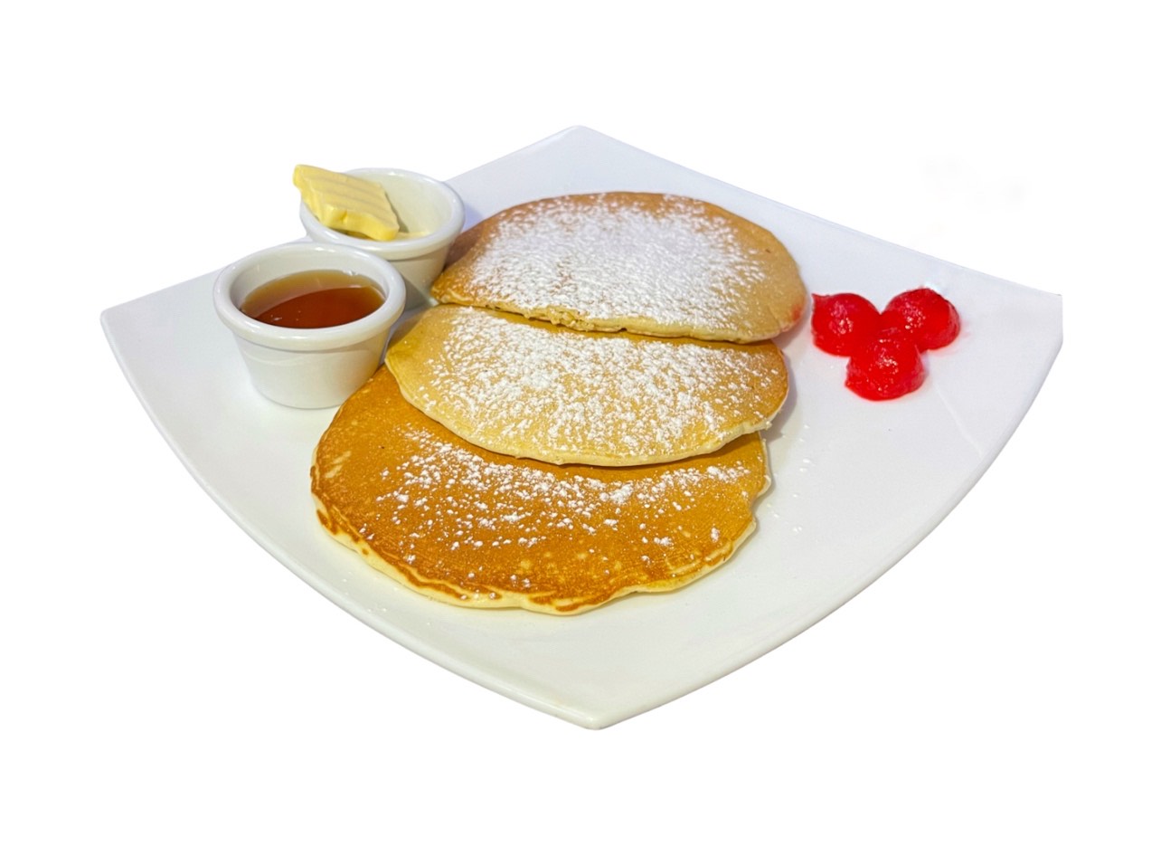  Crepes