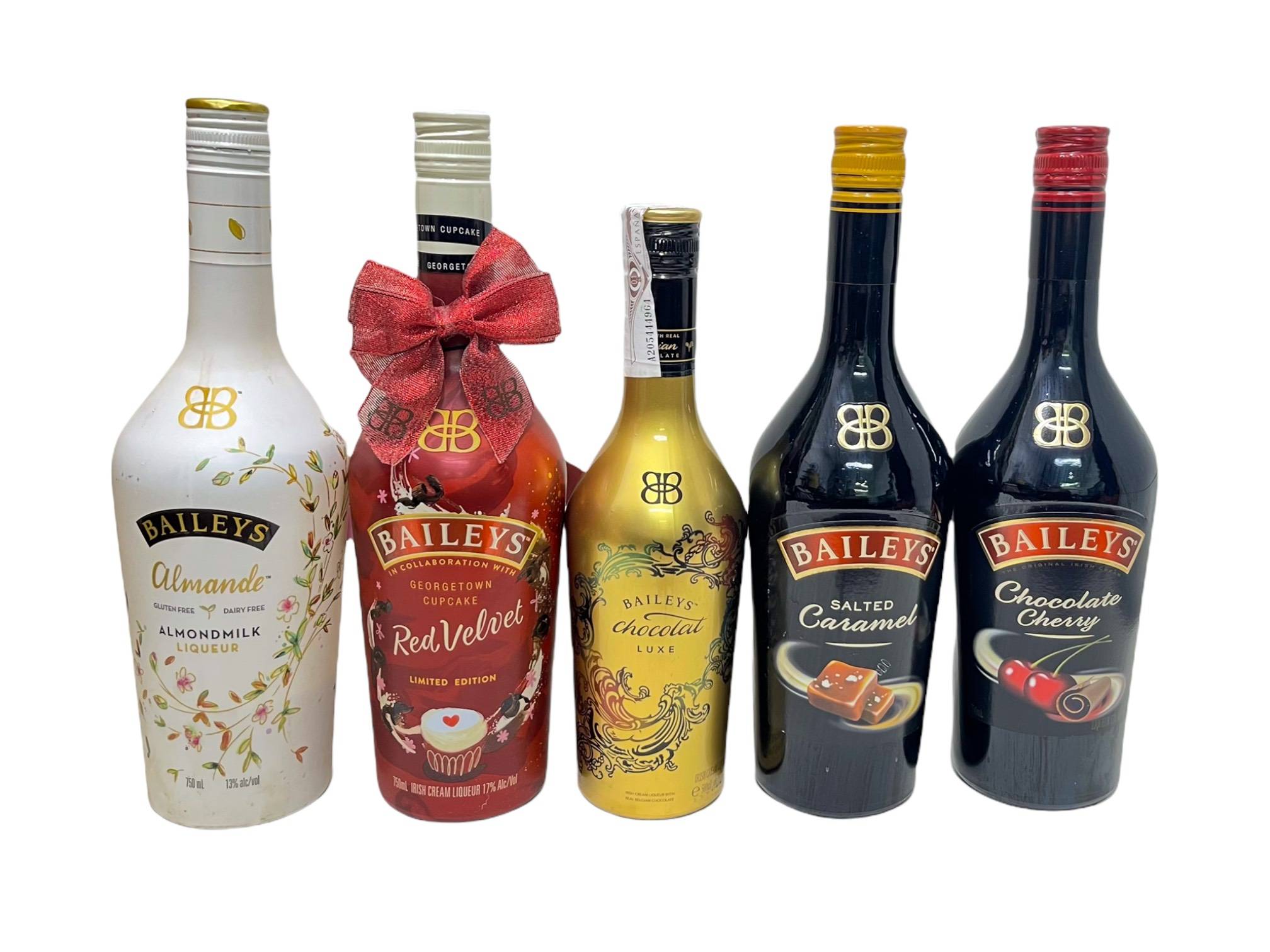 Baileys De Sabores