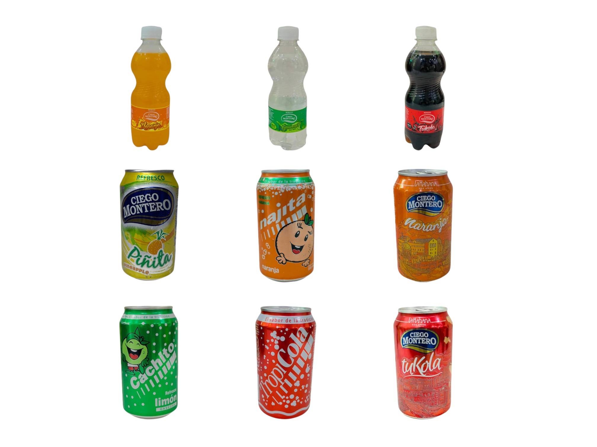  Refresco nacional