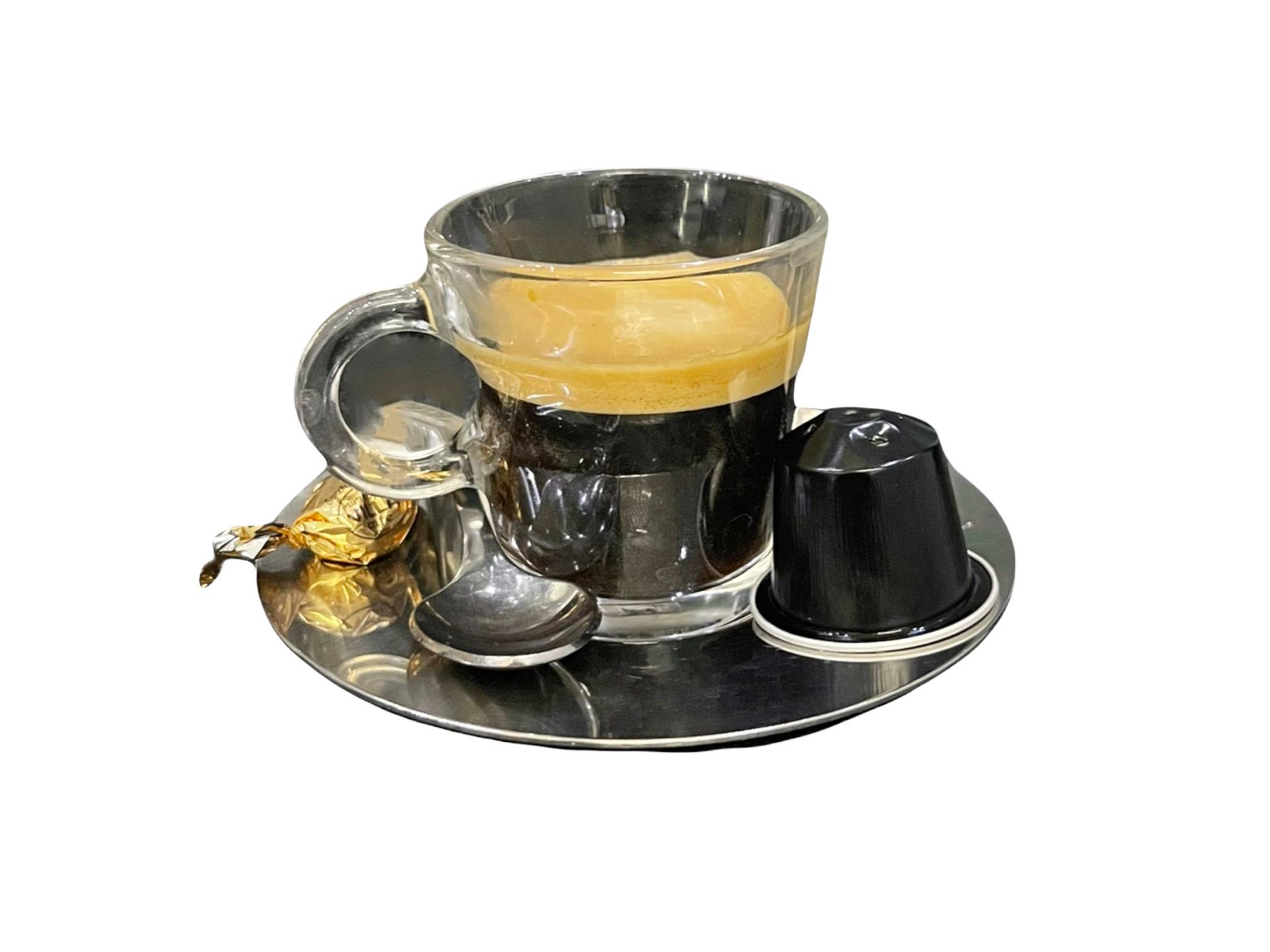  Nespresso