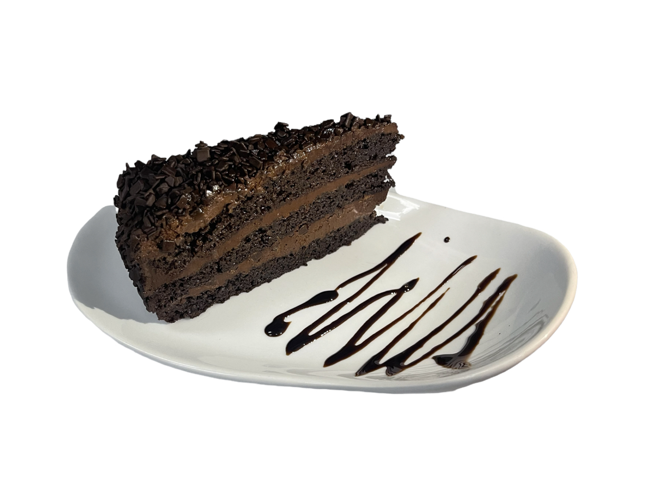  Chocolate Overdose