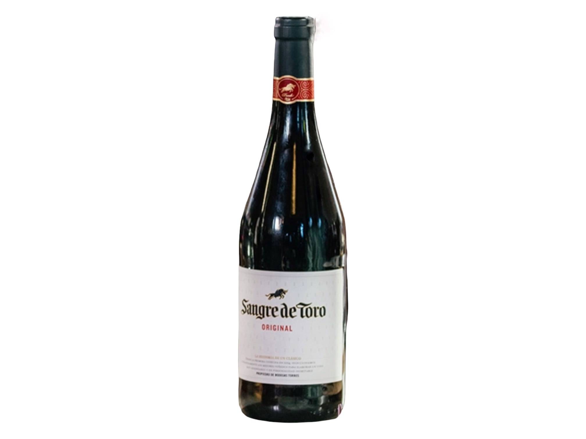  Sangre de toro (botella)