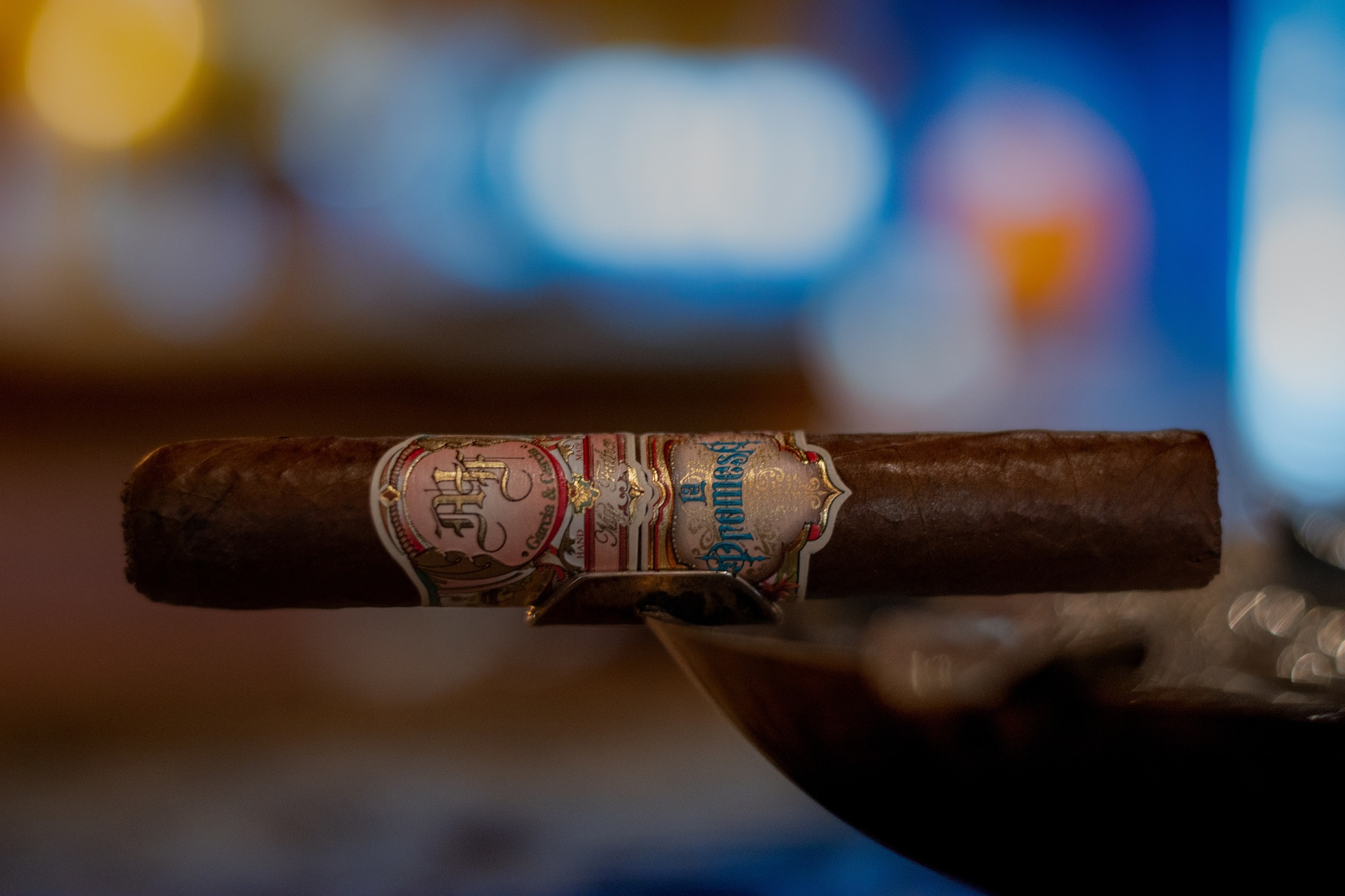 Cigarros a su elección