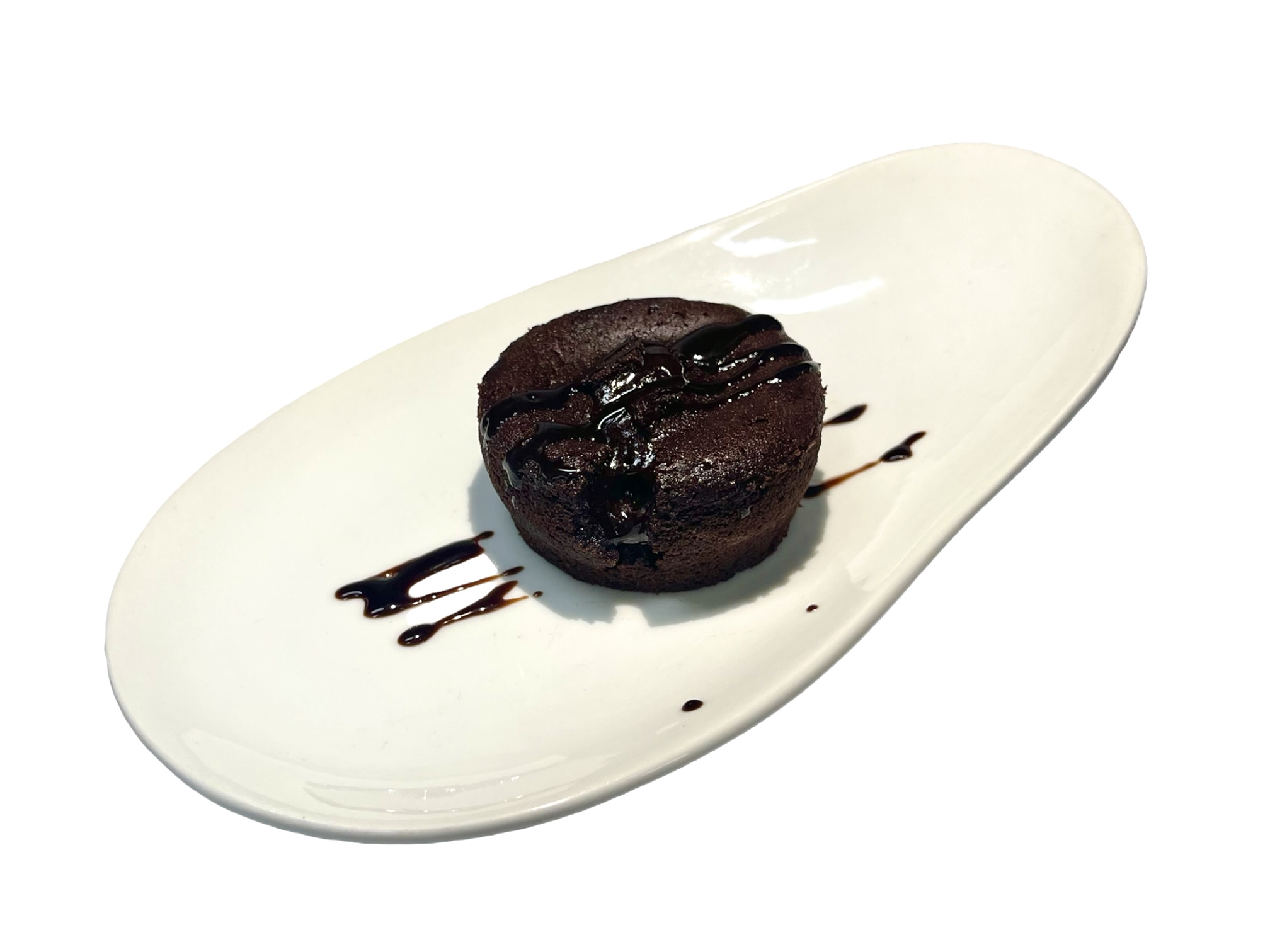  Chocolate orgasm