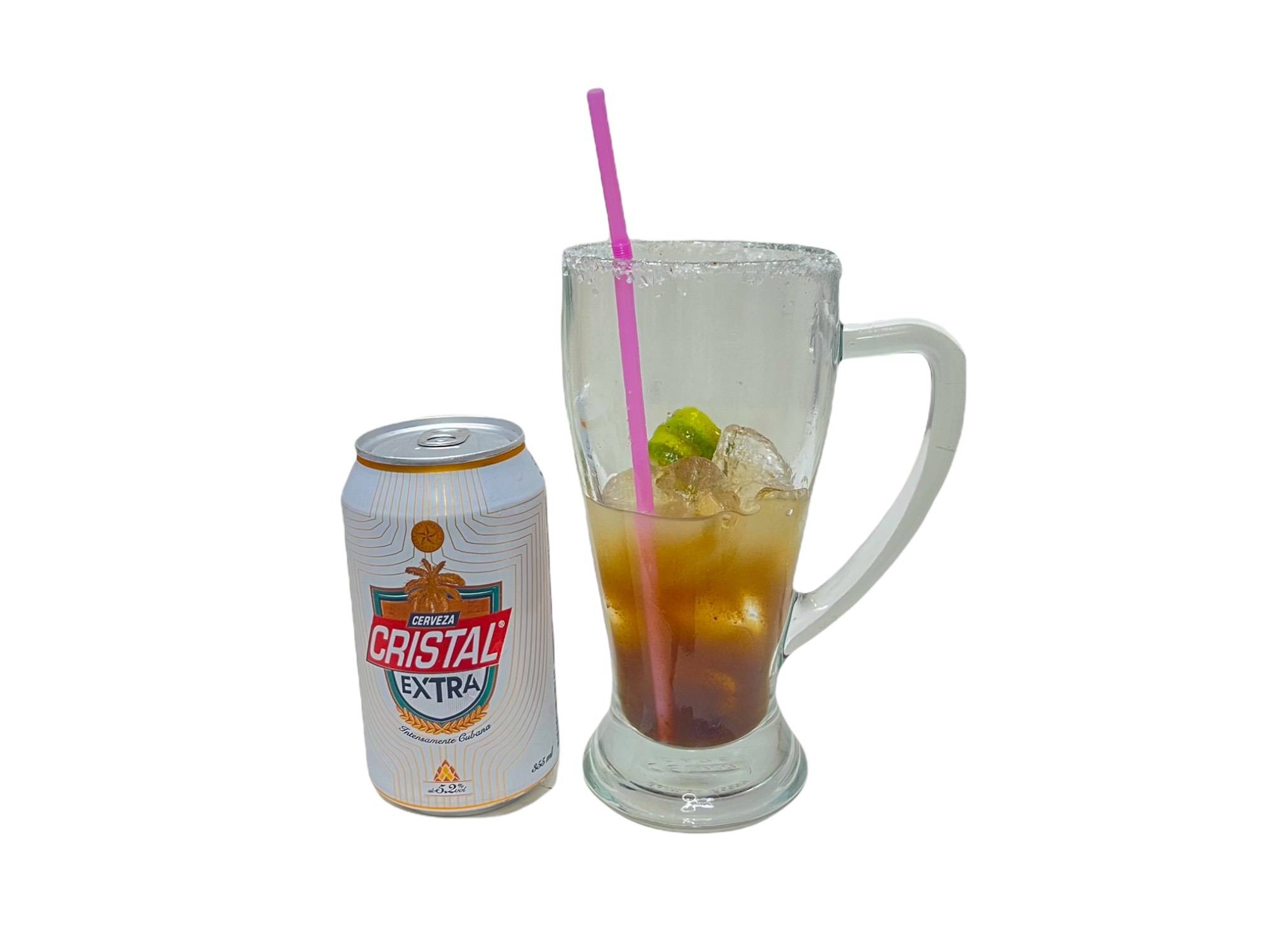  Michelada (Nacional)