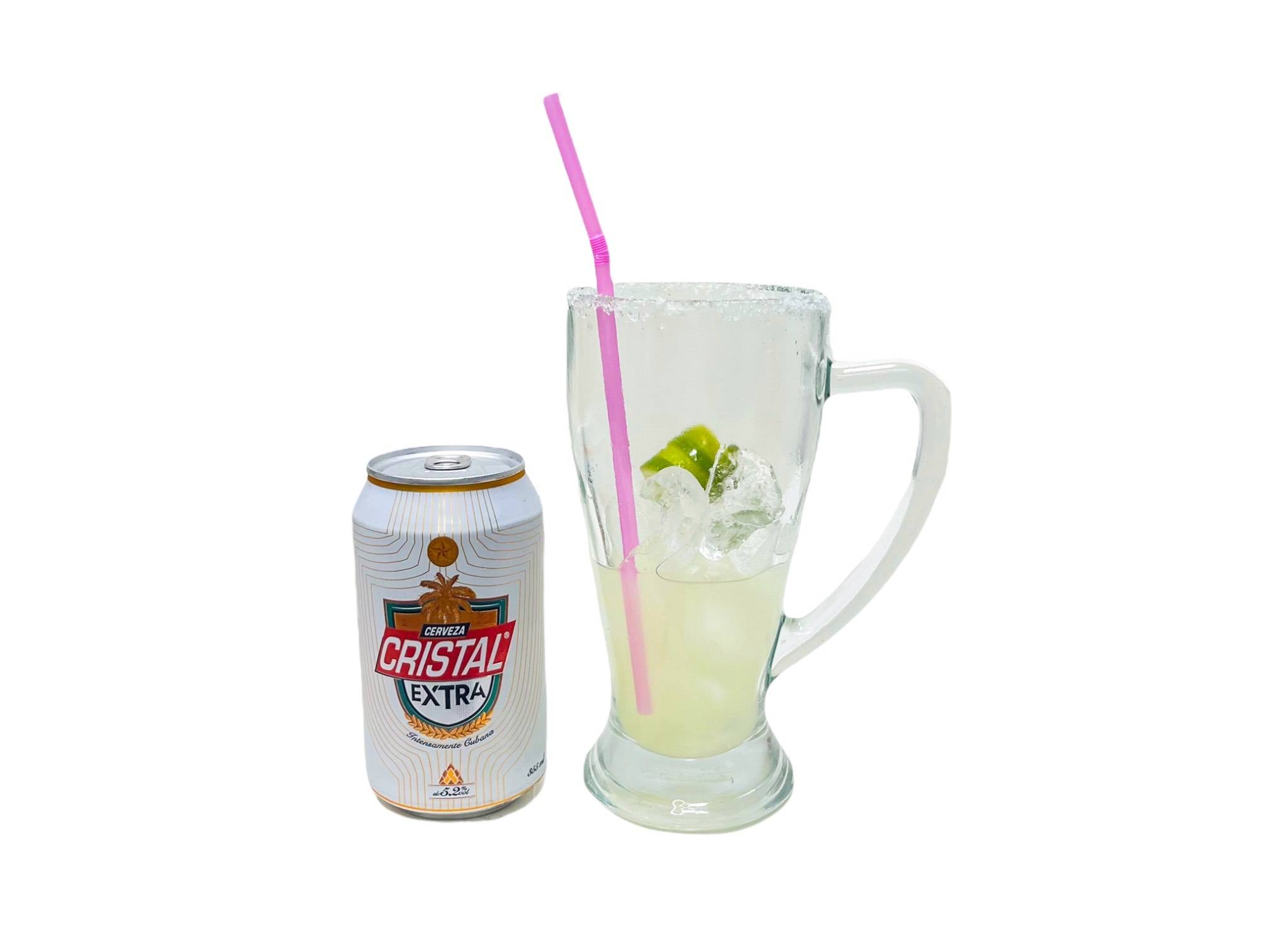  Chelada (Nacional)