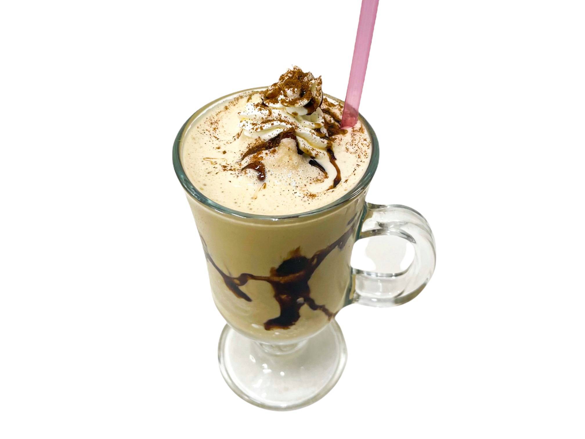  Frapuchino