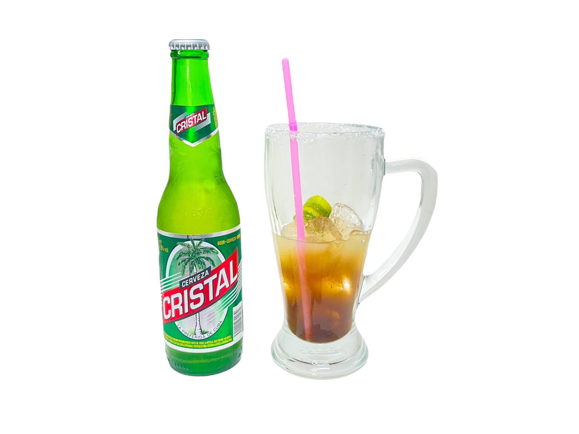  Michelada (Botella)