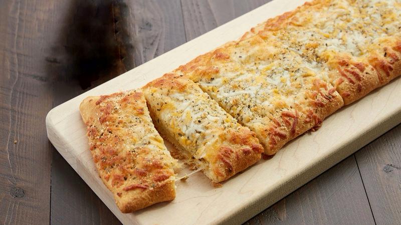Cheese bread